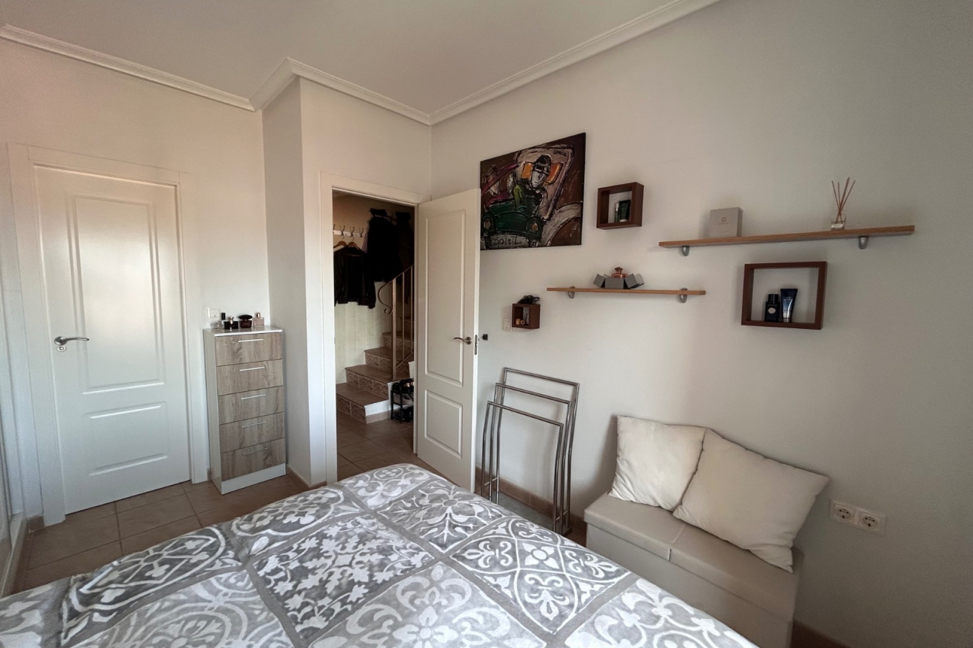 Resale - Apartment -
Jacarilla