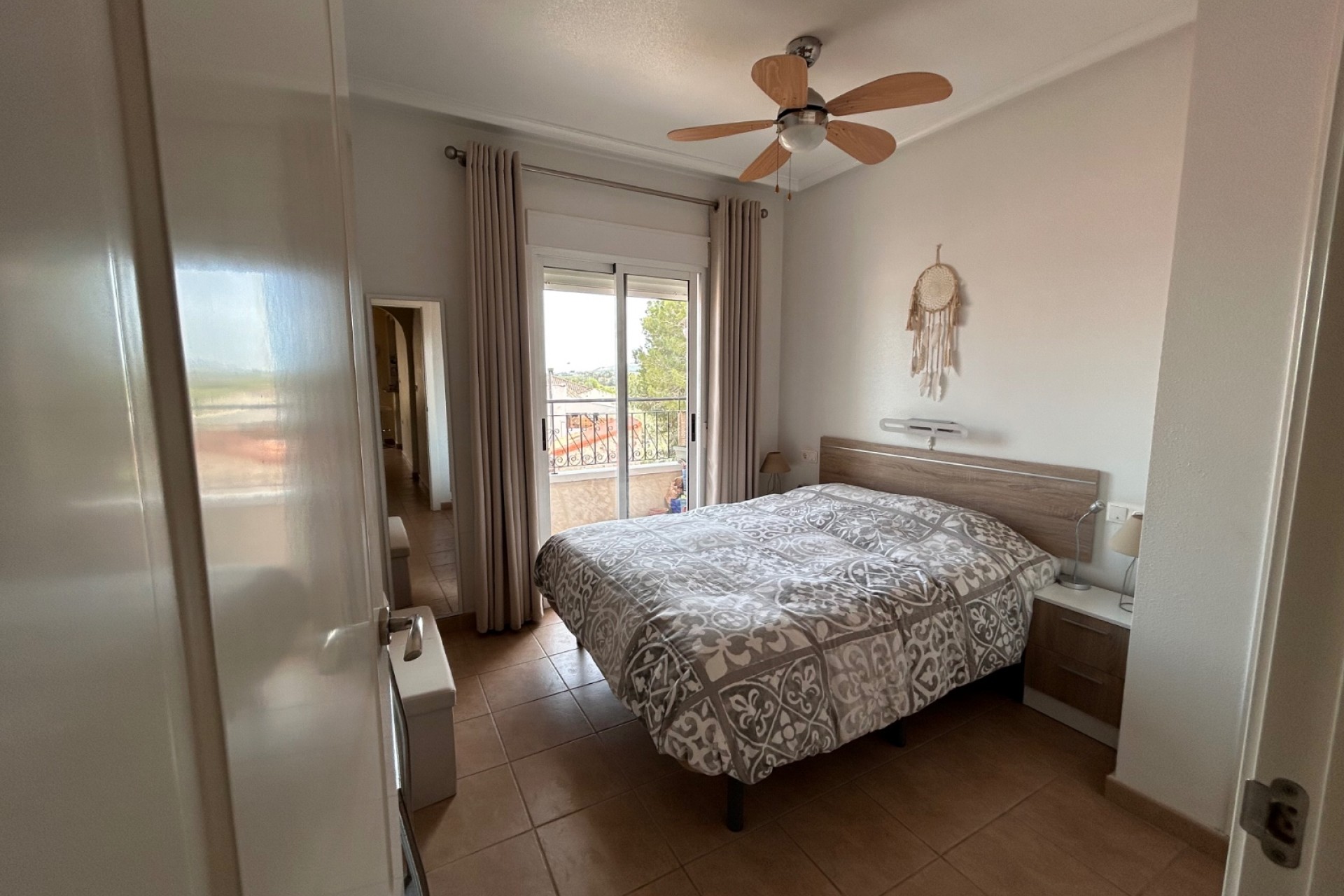 Resale - Apartment -
Jacarilla