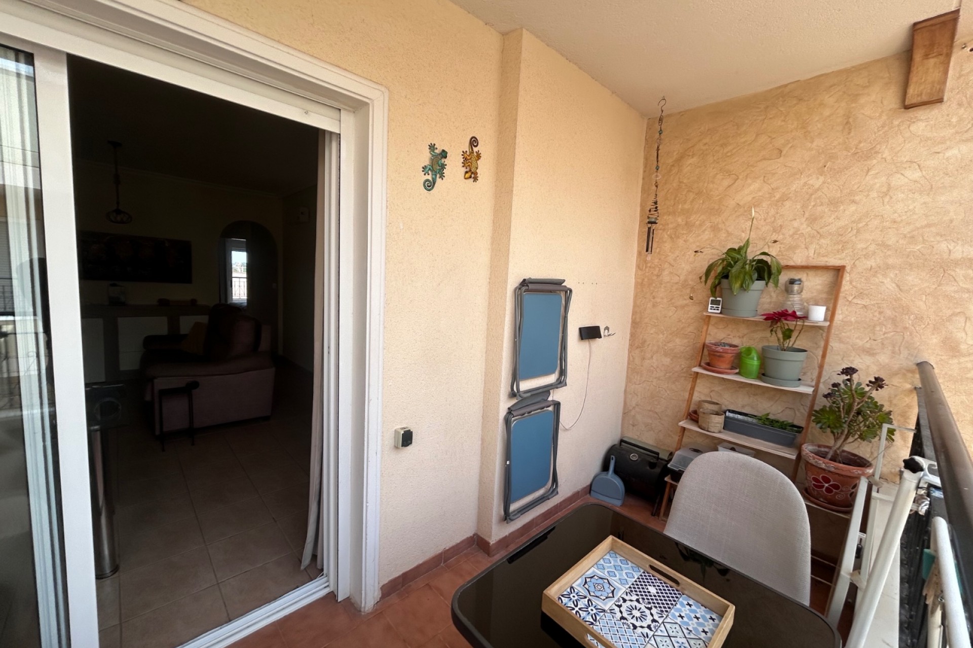 Resale - Apartment -
Jacarilla