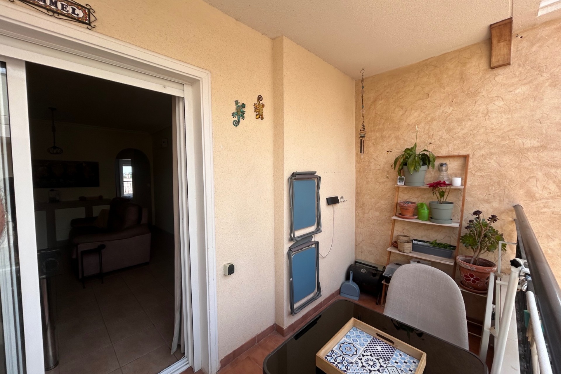 Resale - Apartment -
Jacarilla