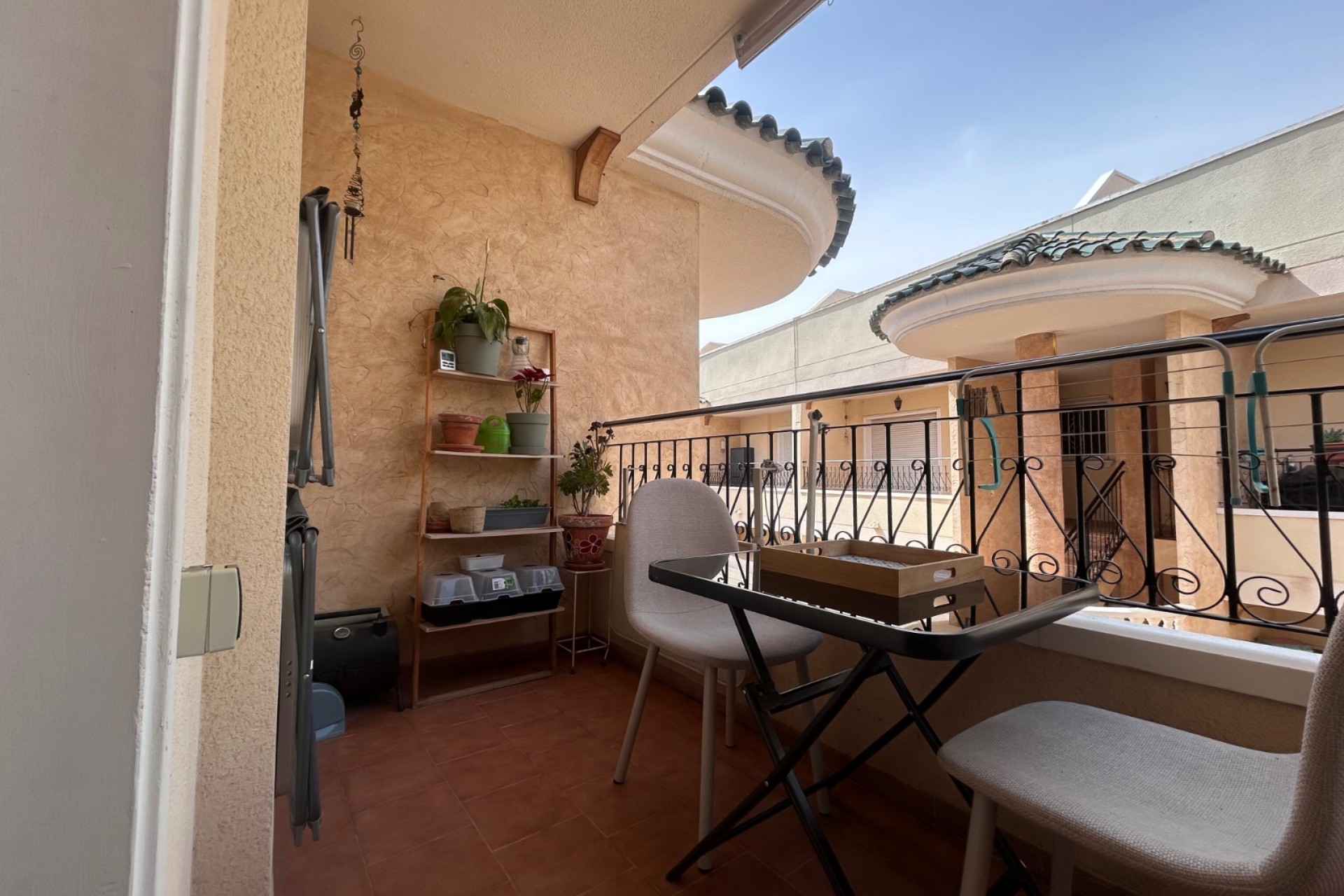 Resale - Apartment -
Jacarilla