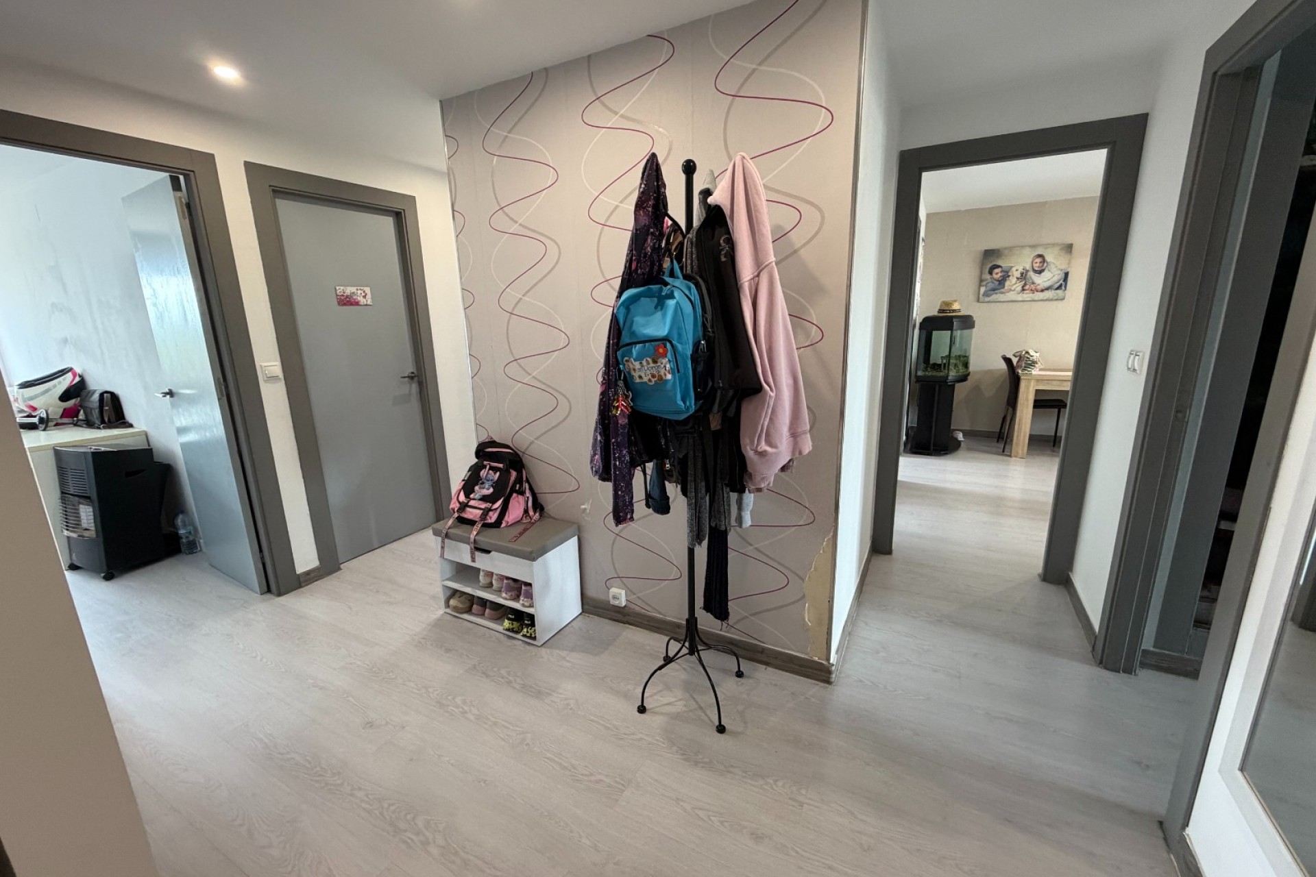 Resale - Apartment -
Jacarilla