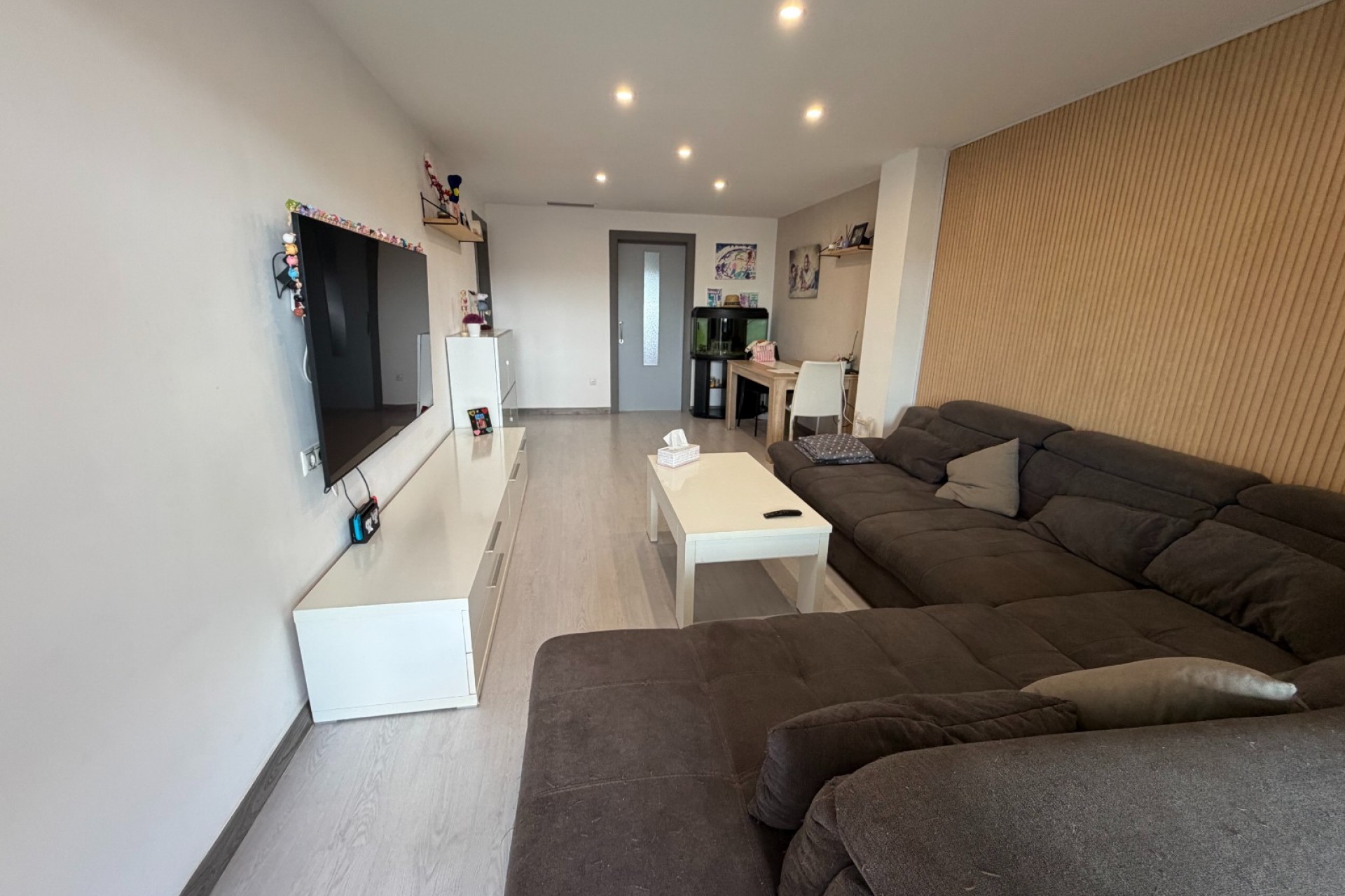 Resale - Apartment -
Jacarilla