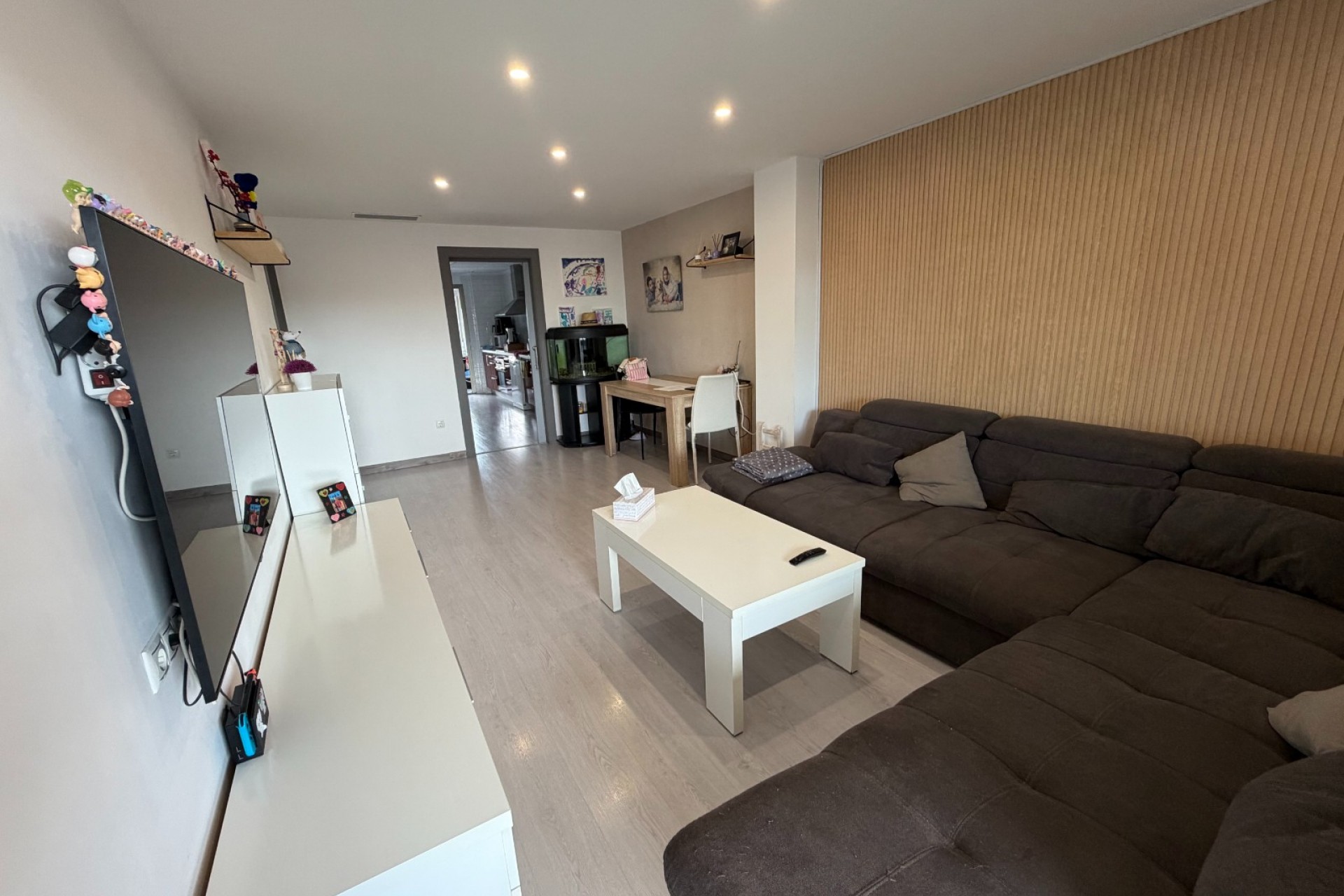 Resale - Apartment -
Jacarilla