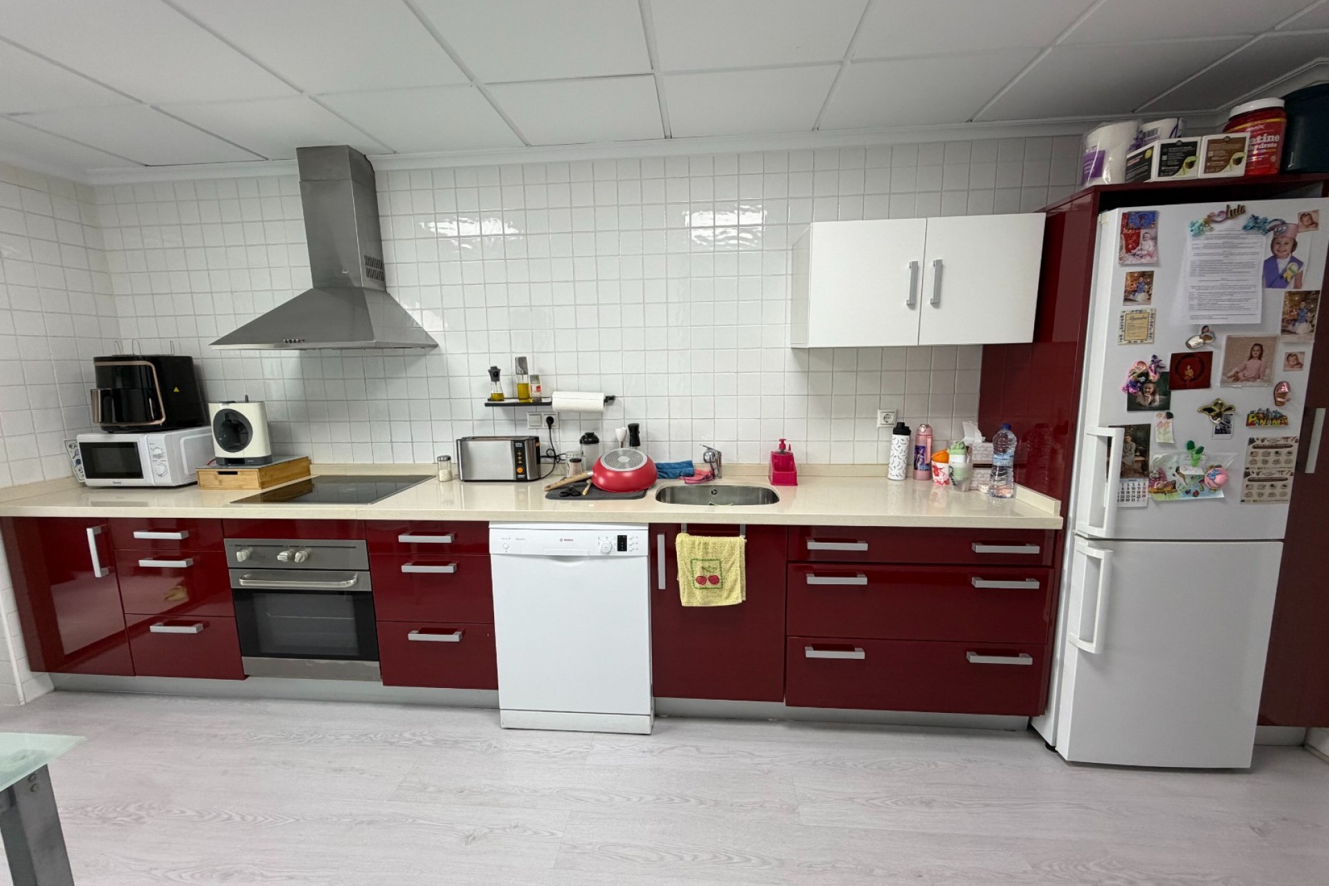Resale - Apartment -
Jacarilla