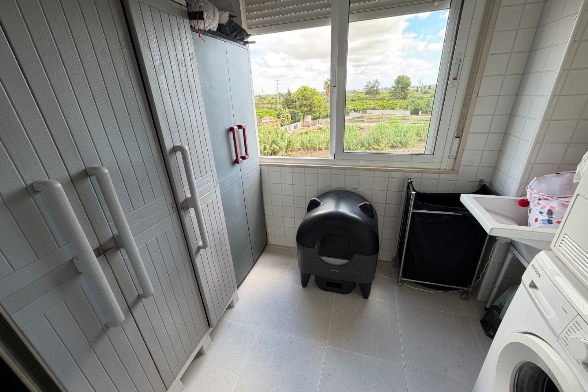 Resale - Apartment -
Jacarilla