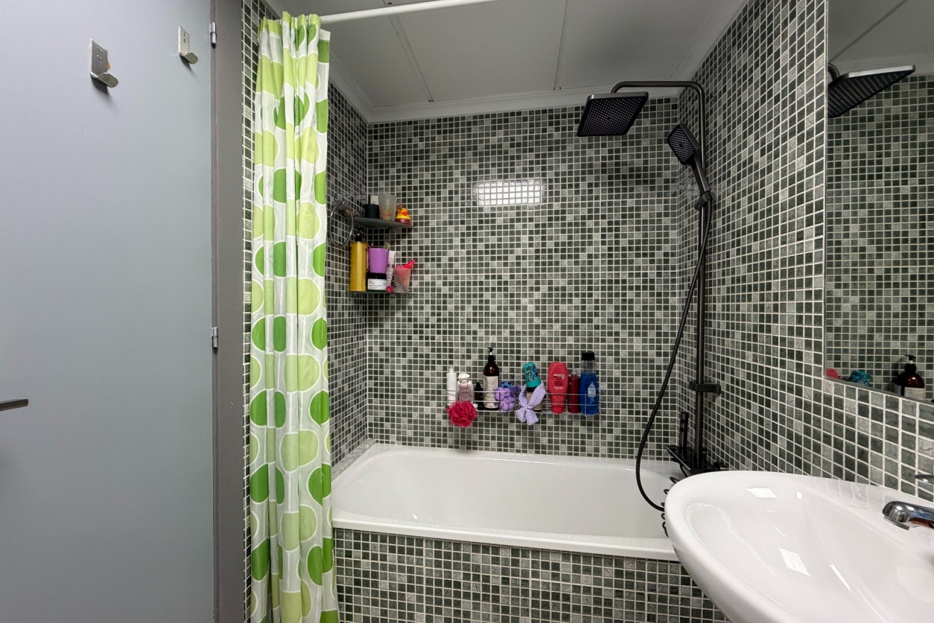 Resale - Apartment -
Jacarilla