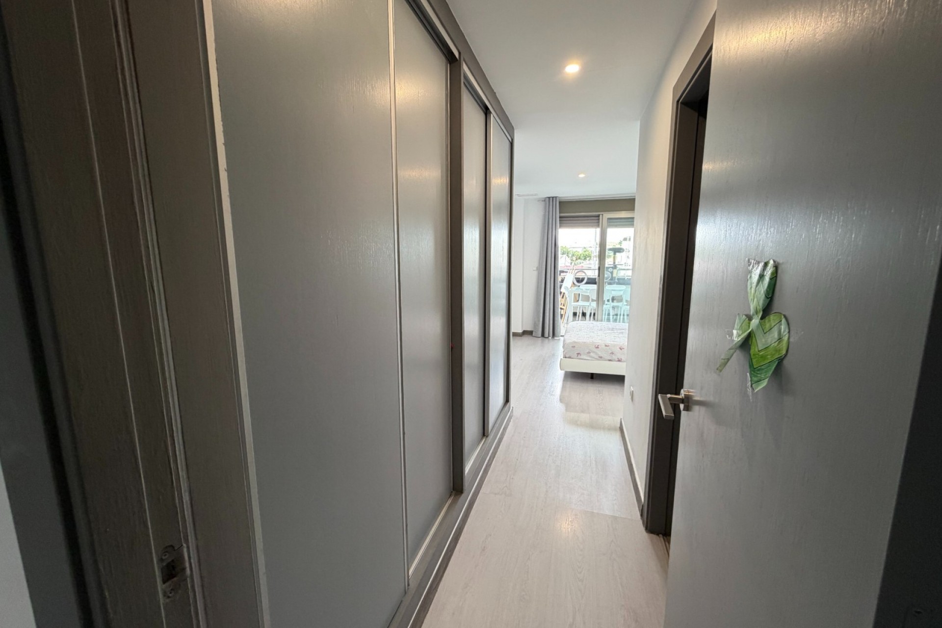 Resale - Apartment -
Jacarilla
