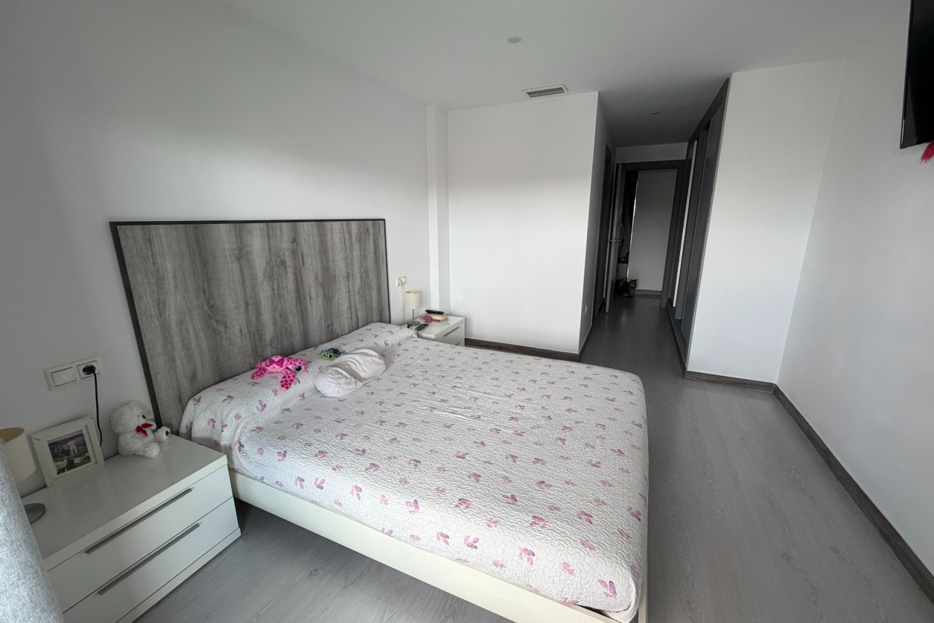 Resale - Apartment -
Jacarilla