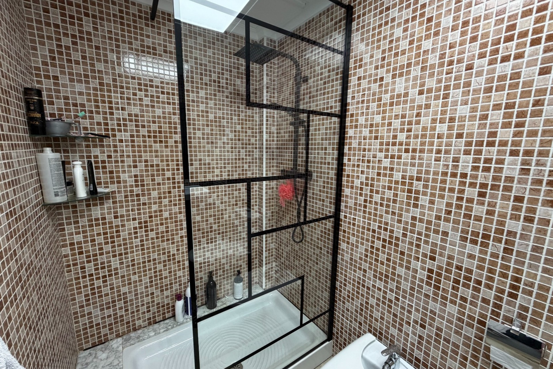 Resale - Apartment -
Jacarilla