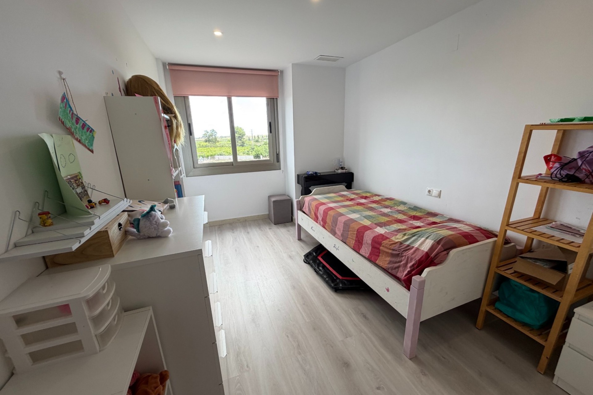 Resale - Apartment -
Jacarilla