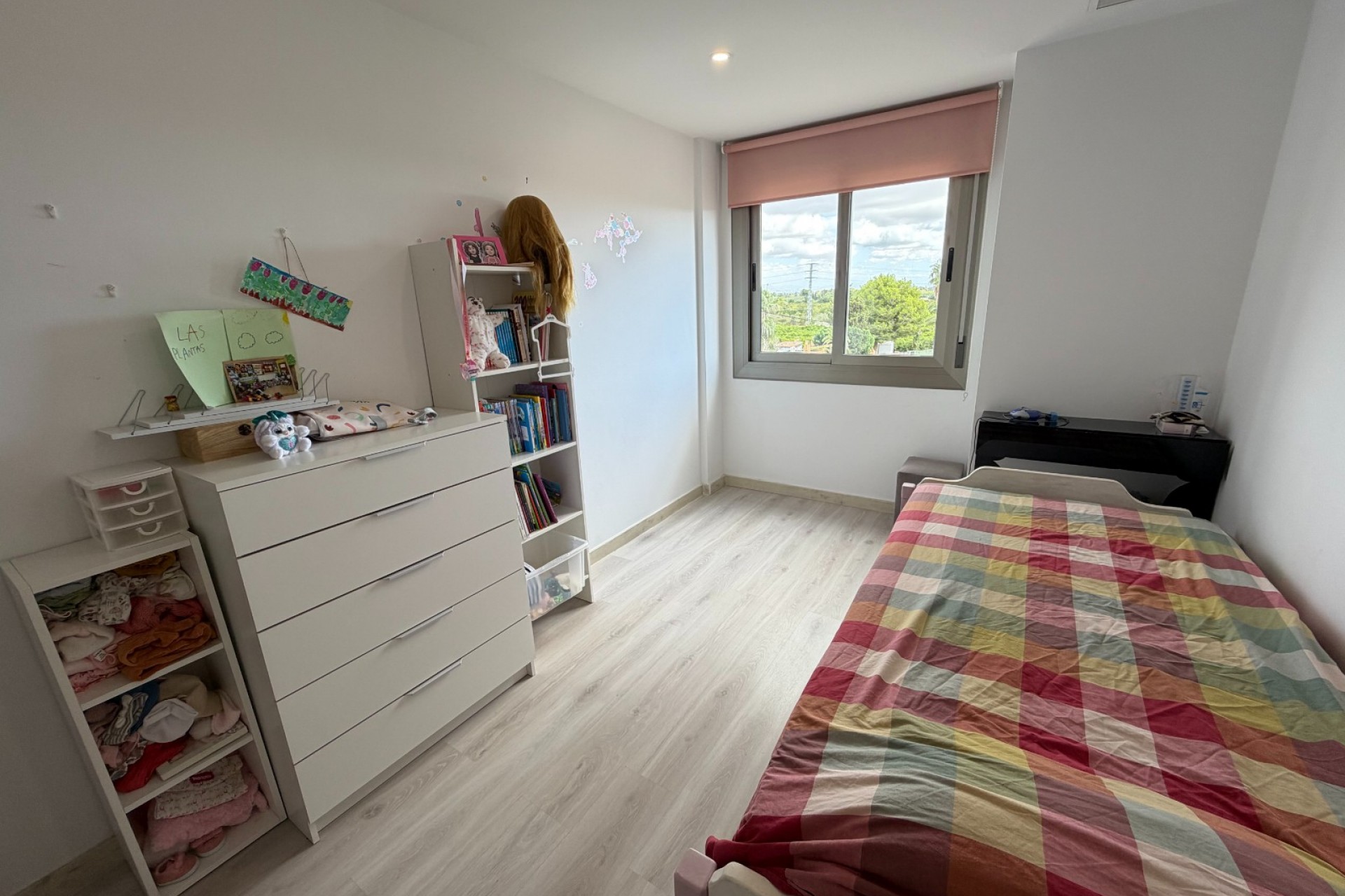 Resale - Apartment -
Jacarilla