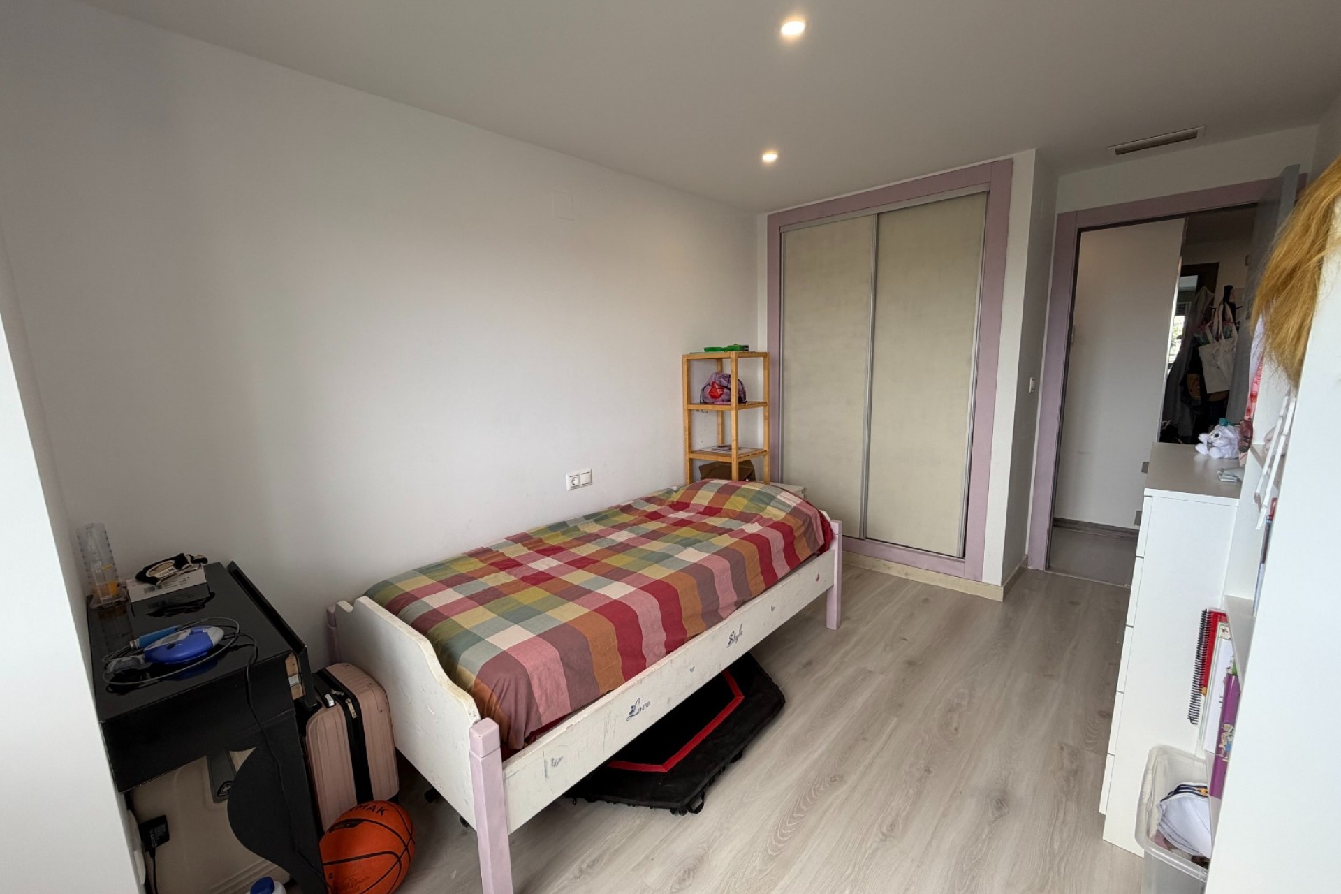 Resale - Apartment -
Jacarilla
