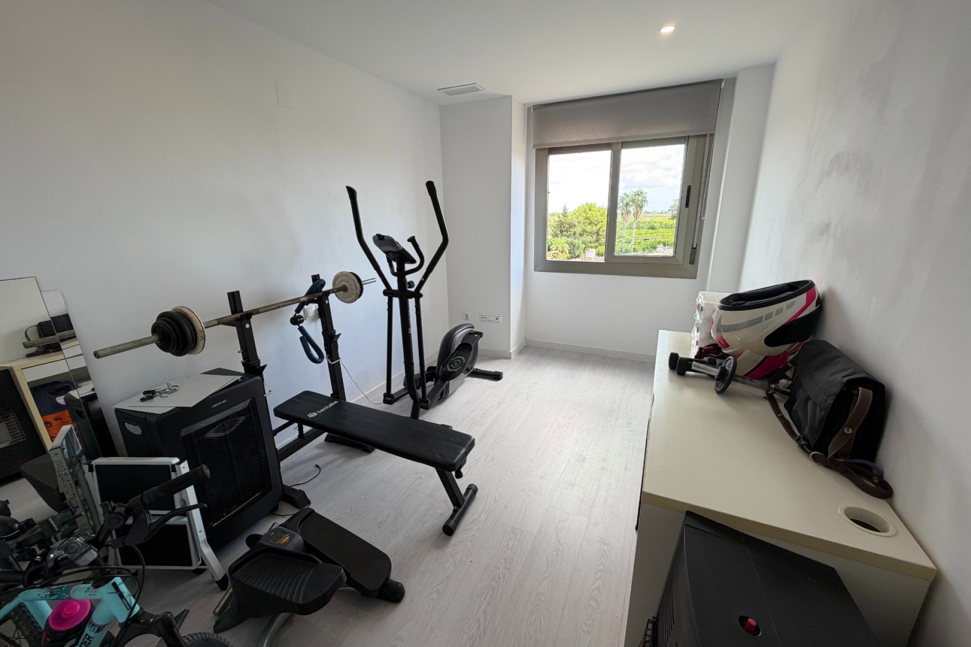 Resale - Apartment -
Jacarilla