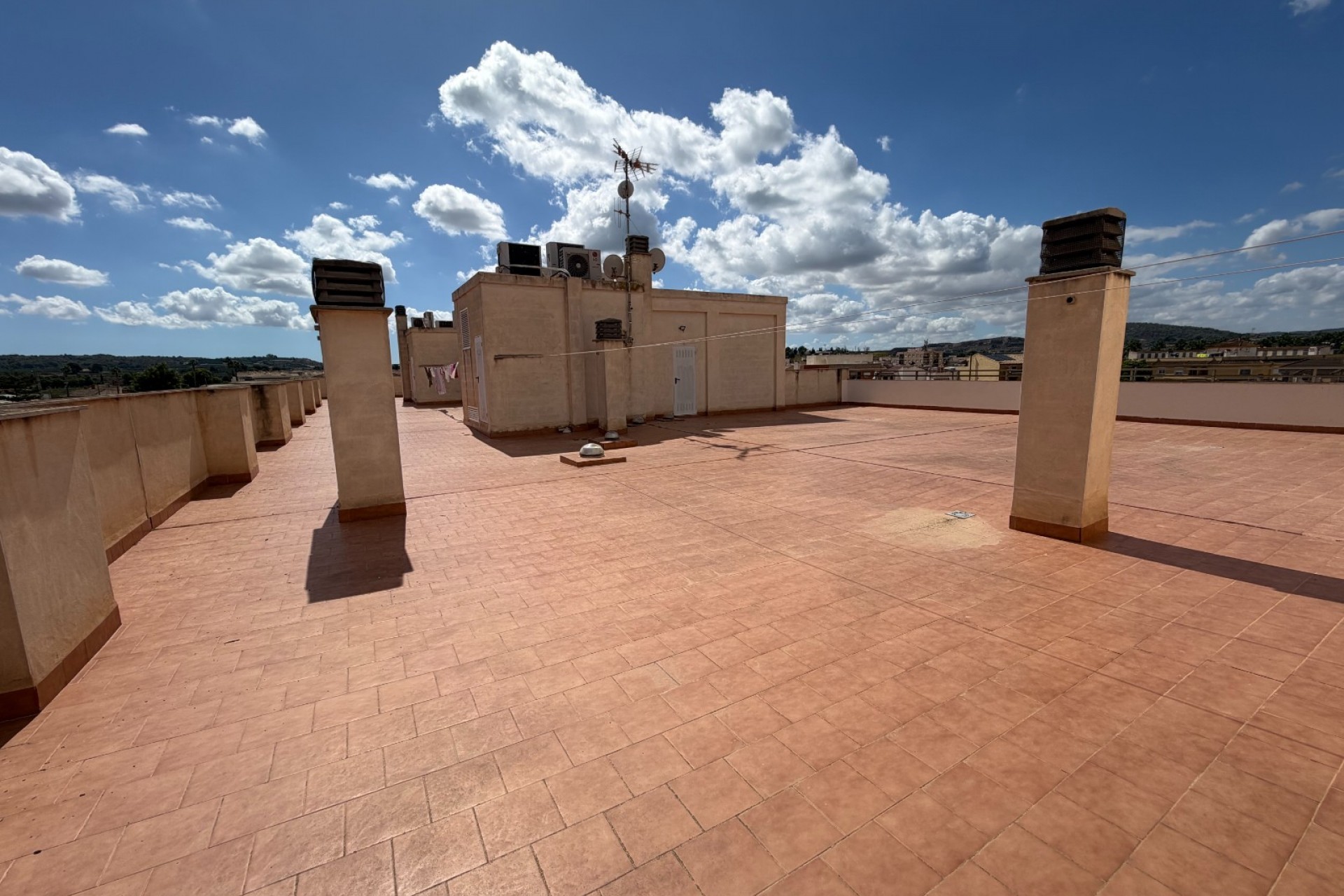 Resale - Apartment -
Jacarilla