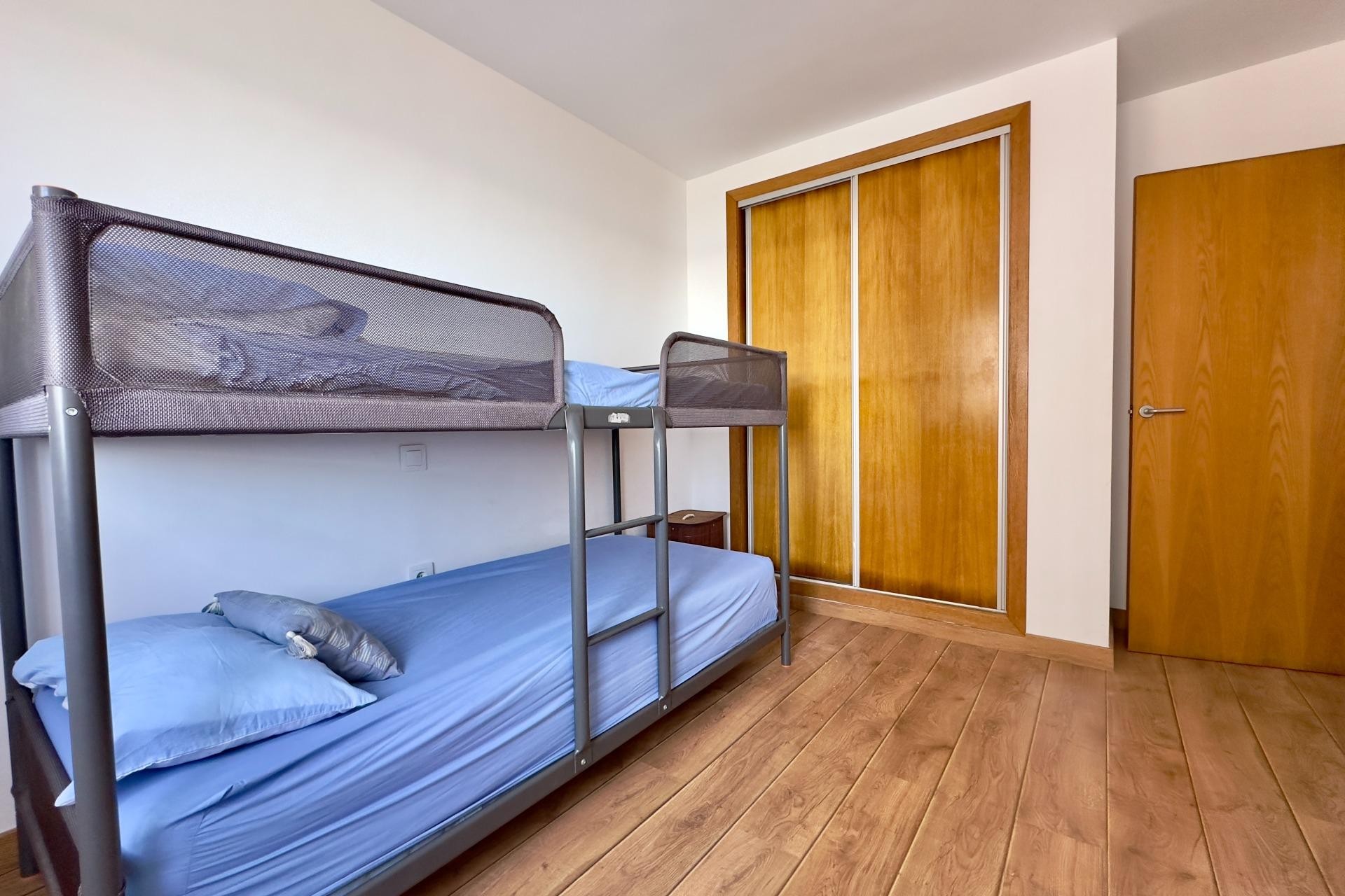 Resale - Apartment -
La Manga del Mar Menor - Playa del Esparto-Veneziola