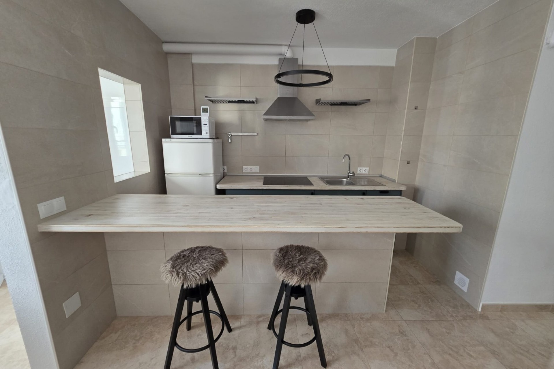 Resale - Apartment -
La Mata - Playa