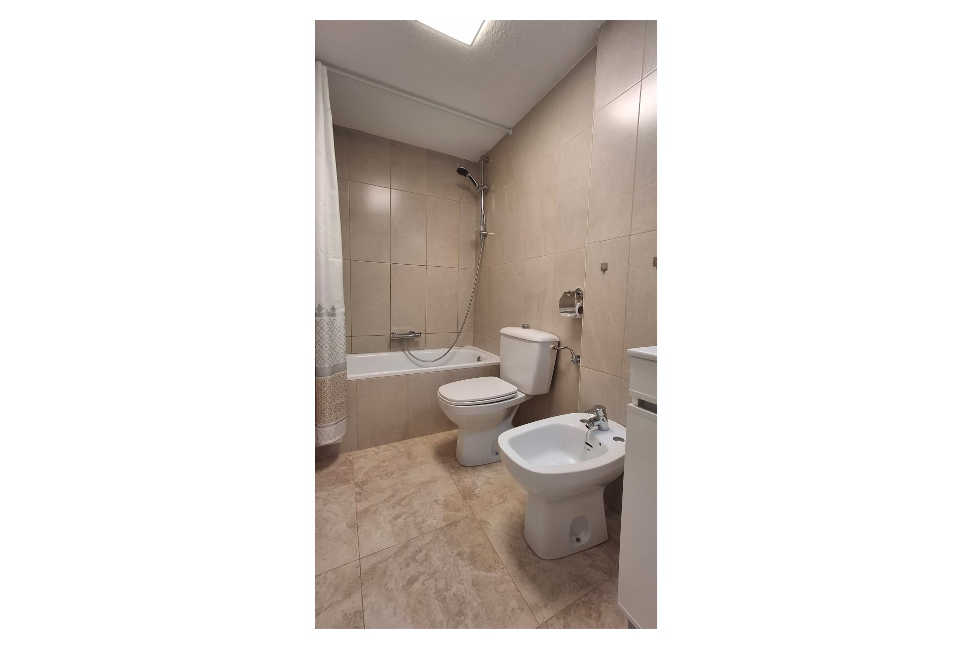 Resale - Apartment -
La Mata - Playa