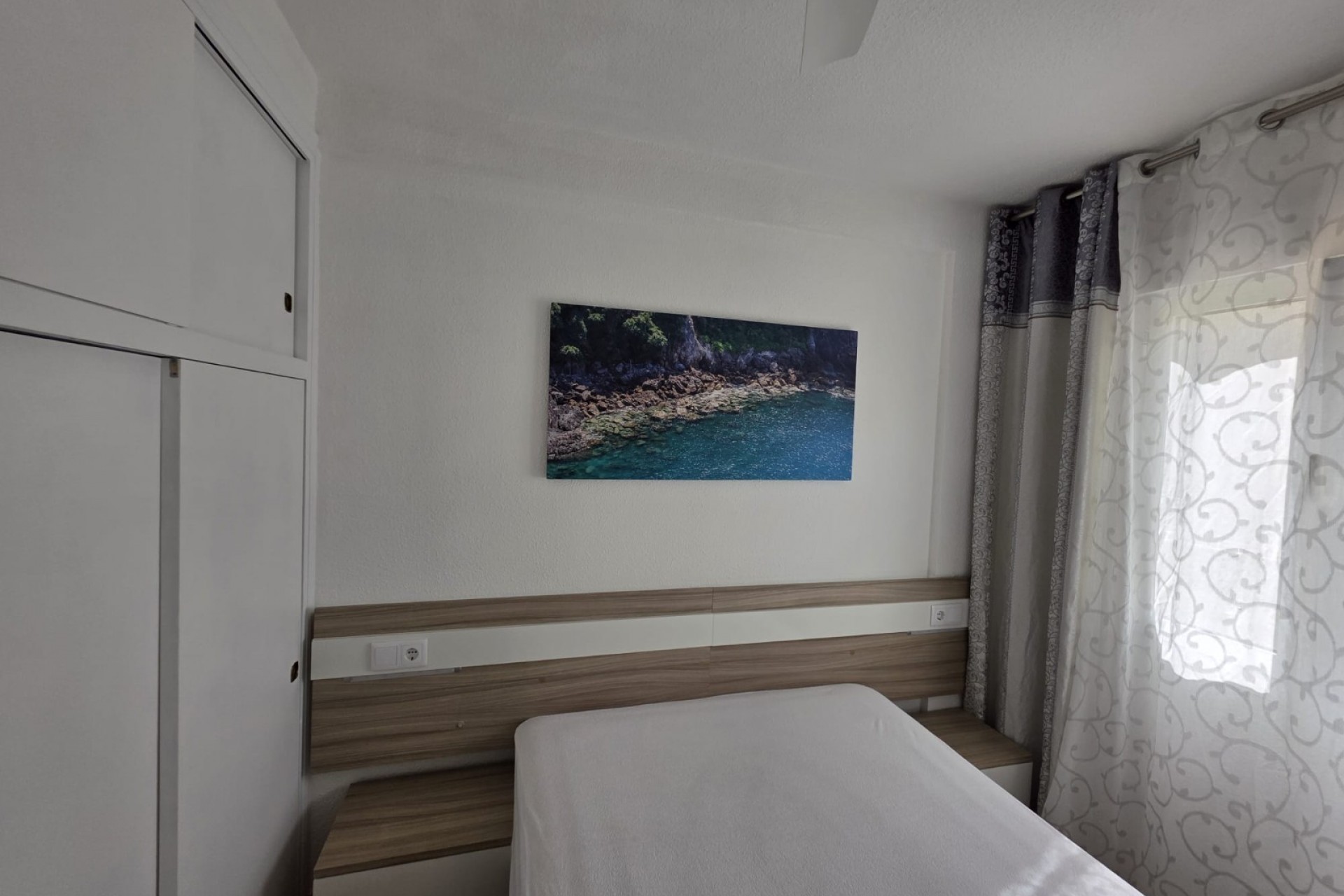 Resale - Apartment -
La Mata - Playa