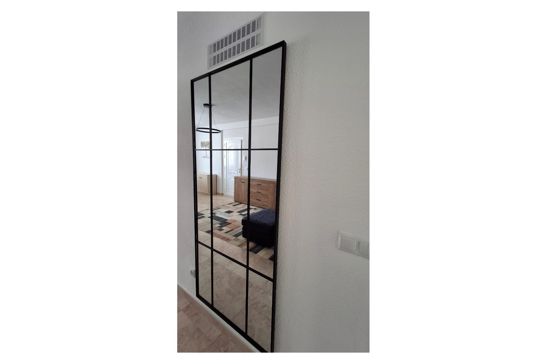 Resale - Apartment -
La Mata - Playa