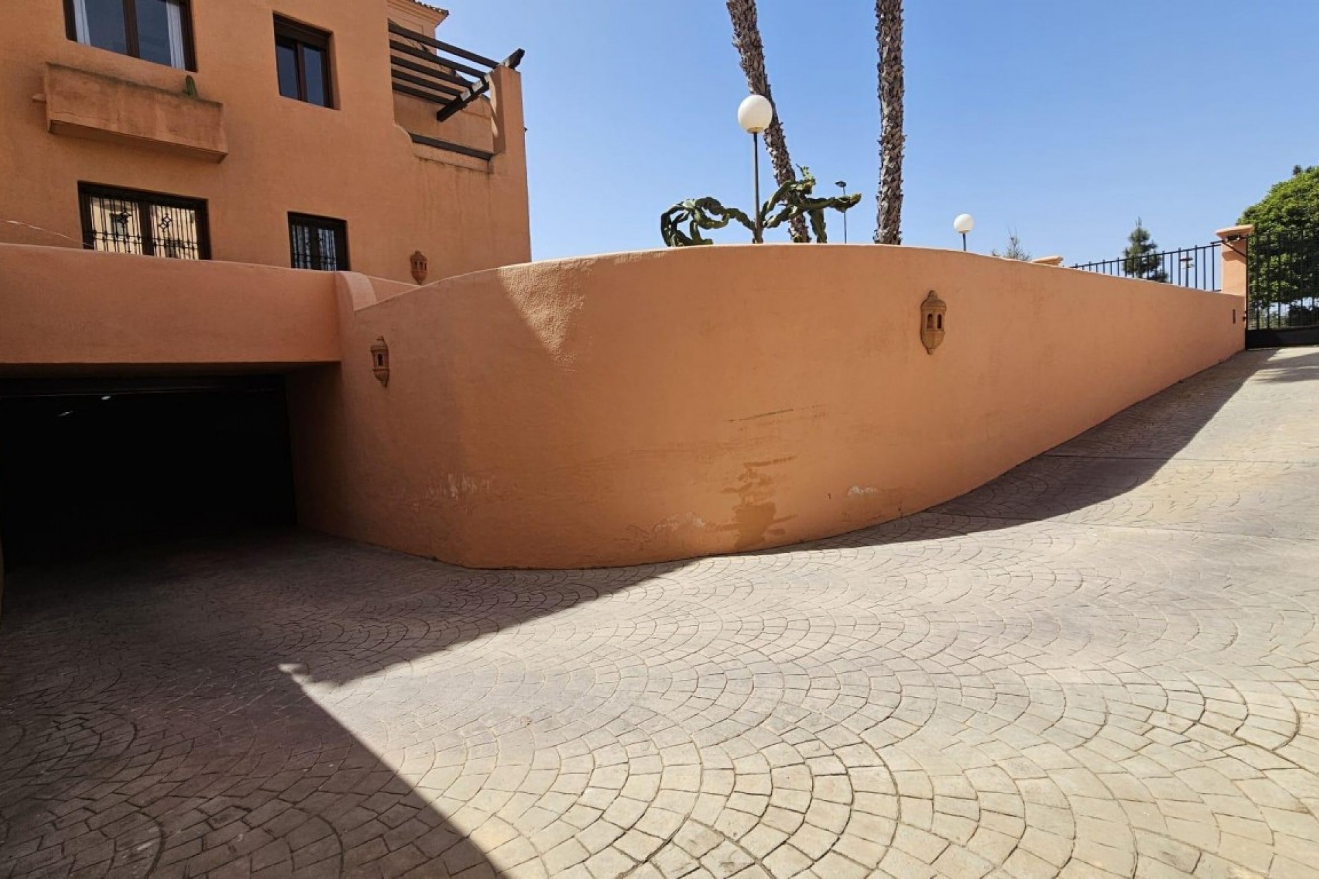 Resale - Apartment -
La Serena Golf