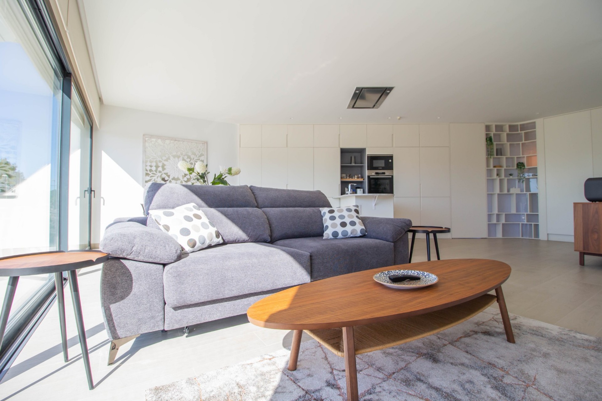 Resale - Apartment -
Las Colinas Golf Resort - Las Colinas golf