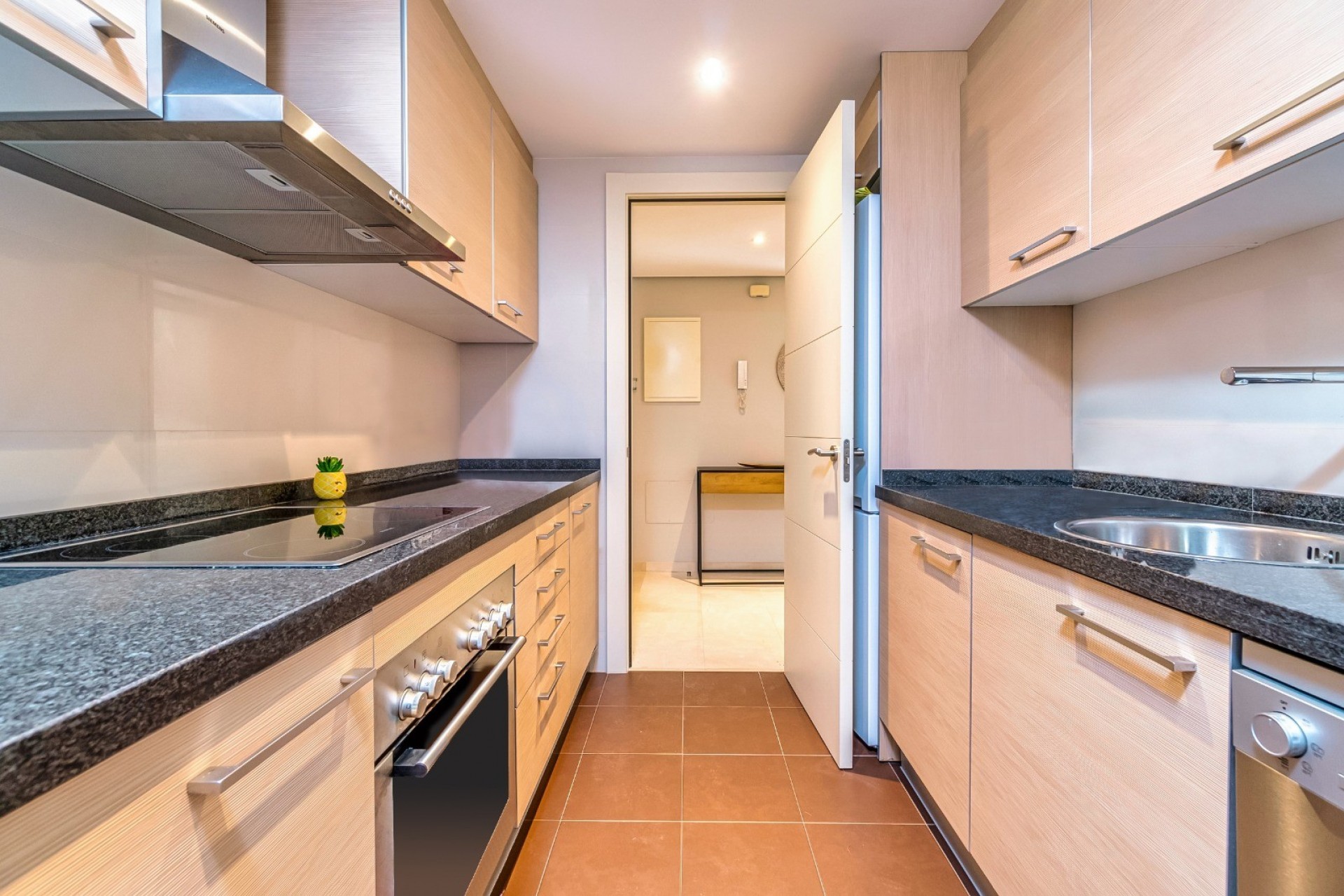 Resale - Apartment -
Las Colinas Golf Resort - Las Colinas golf