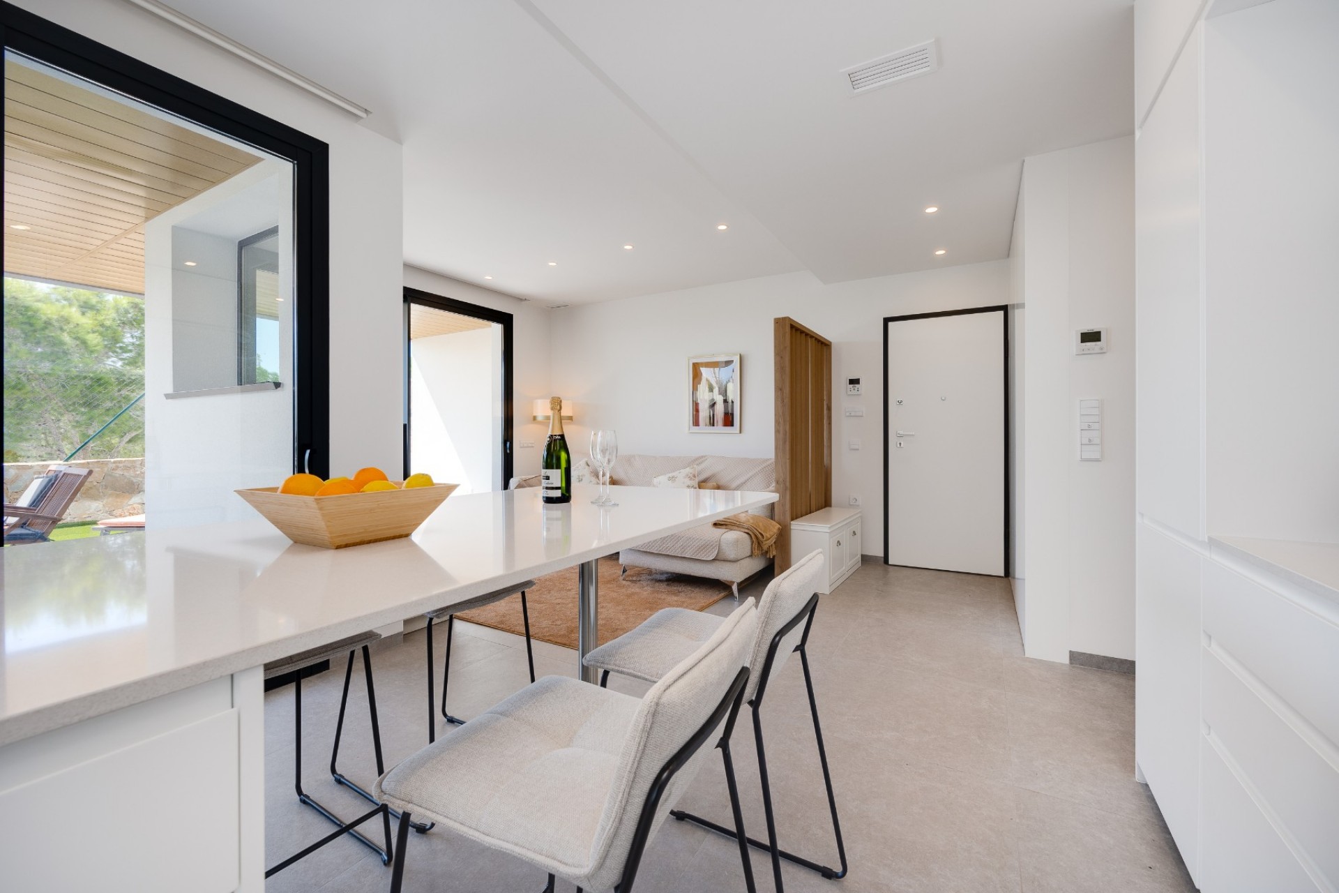 Resale - Apartment -
Las Colinas Golf Resort - Las Colinas golf