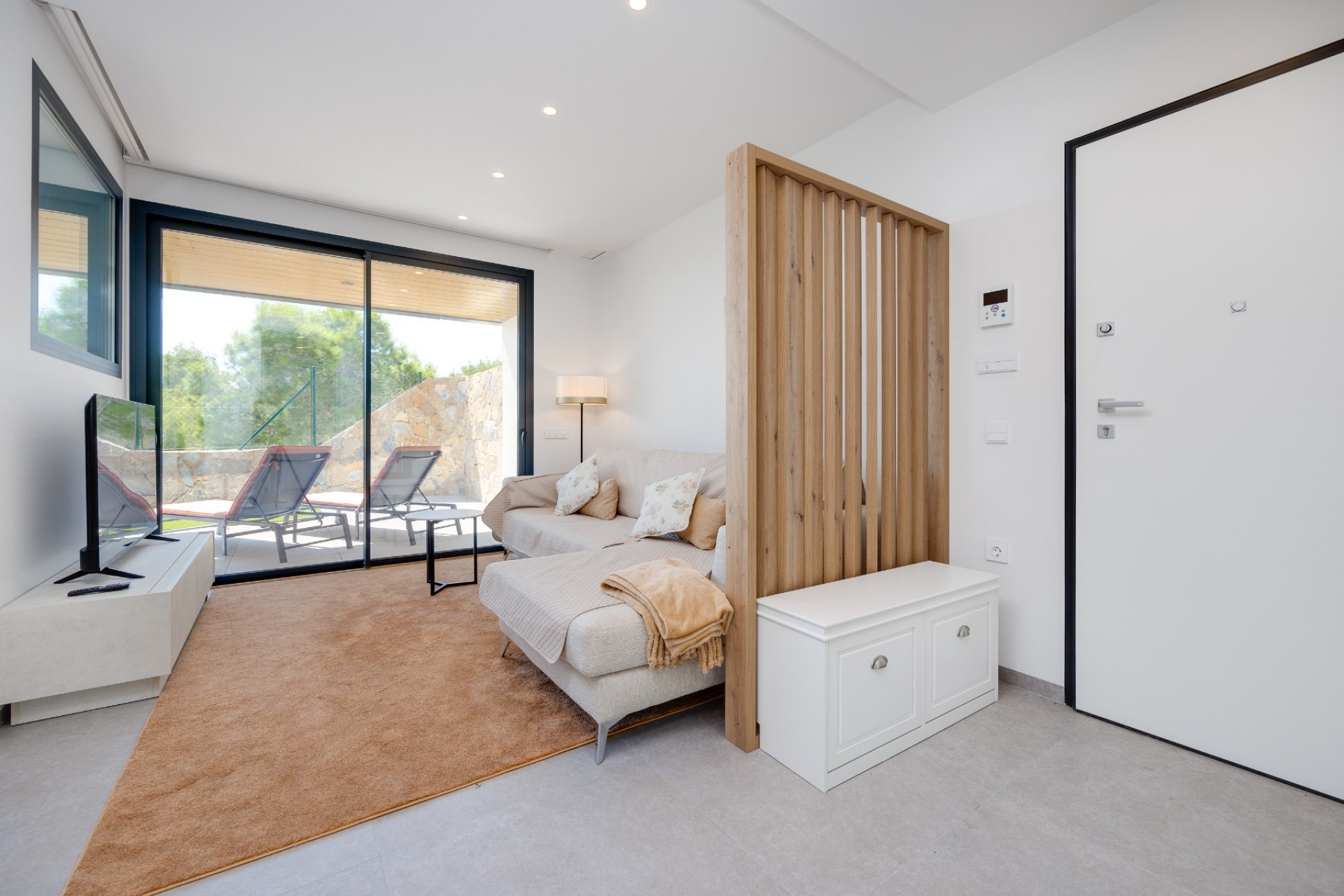 Resale - Apartment -
Las Colinas Golf Resort - Las Colinas golf