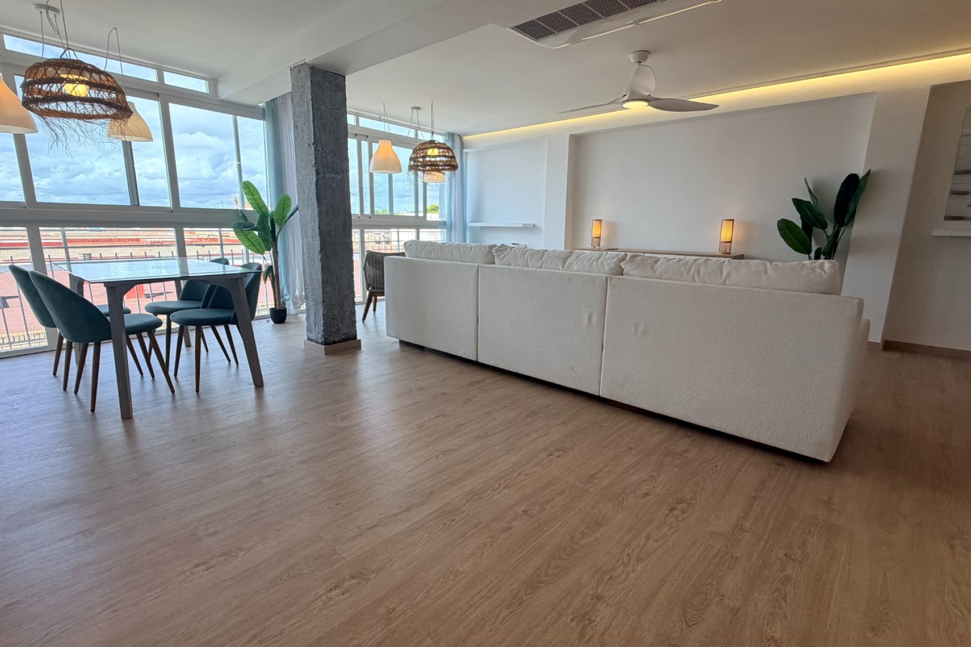 Resale - Apartment -
Lo Pagan - Lo Pagan - Town