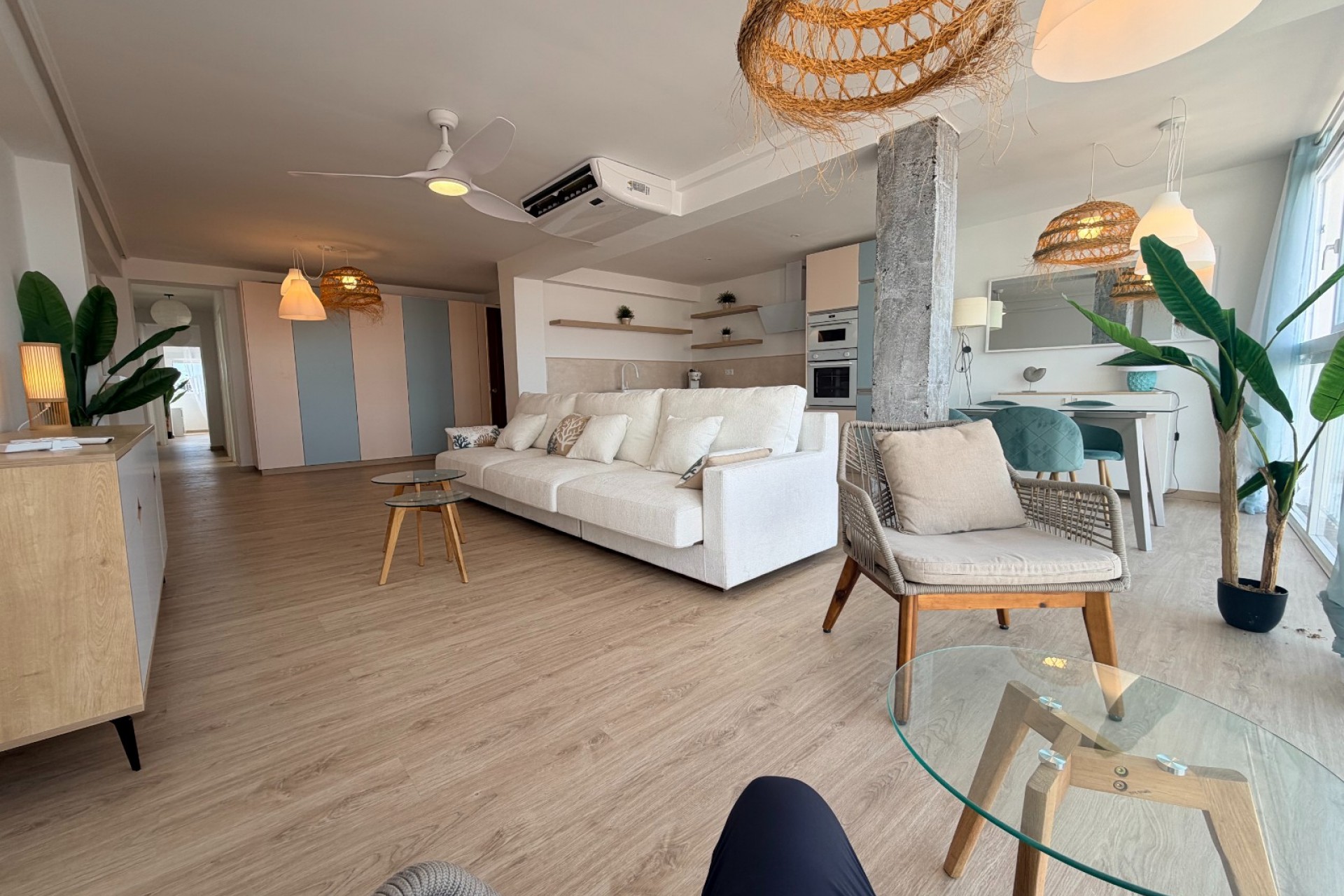 Resale - Apartment -
Lo Pagan