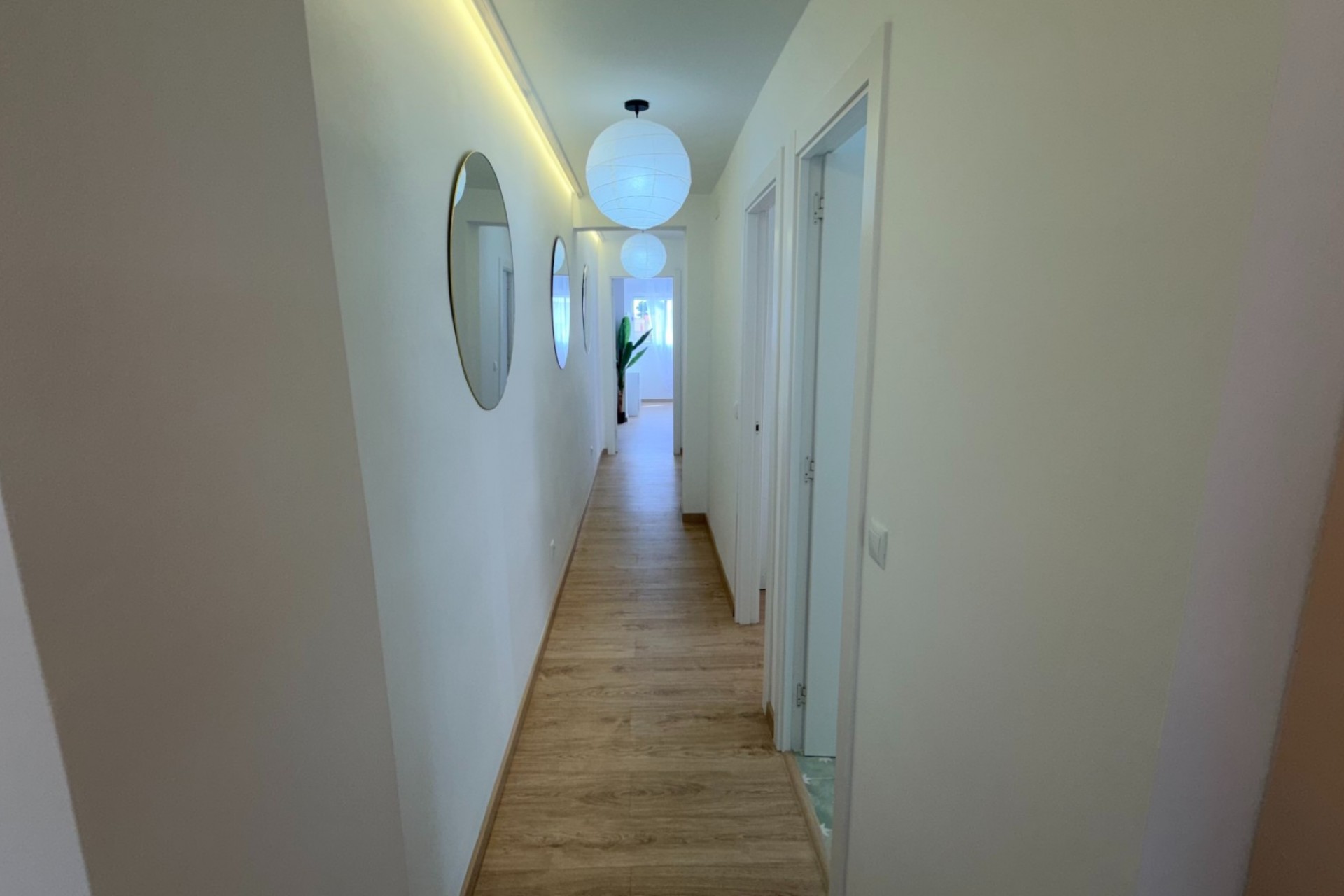 Resale - Apartment -
Lo Pagan
