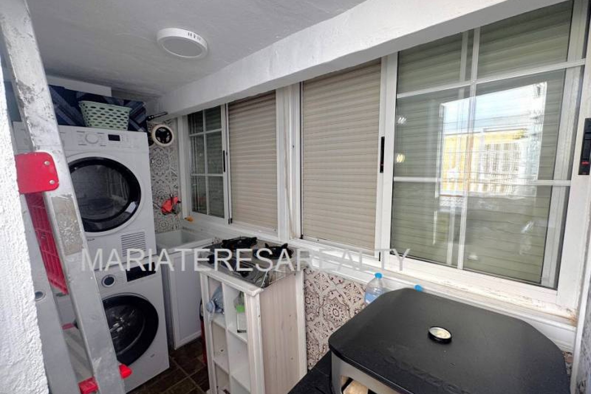 Resale - Apartment -
Los Alcazares - La Dorada