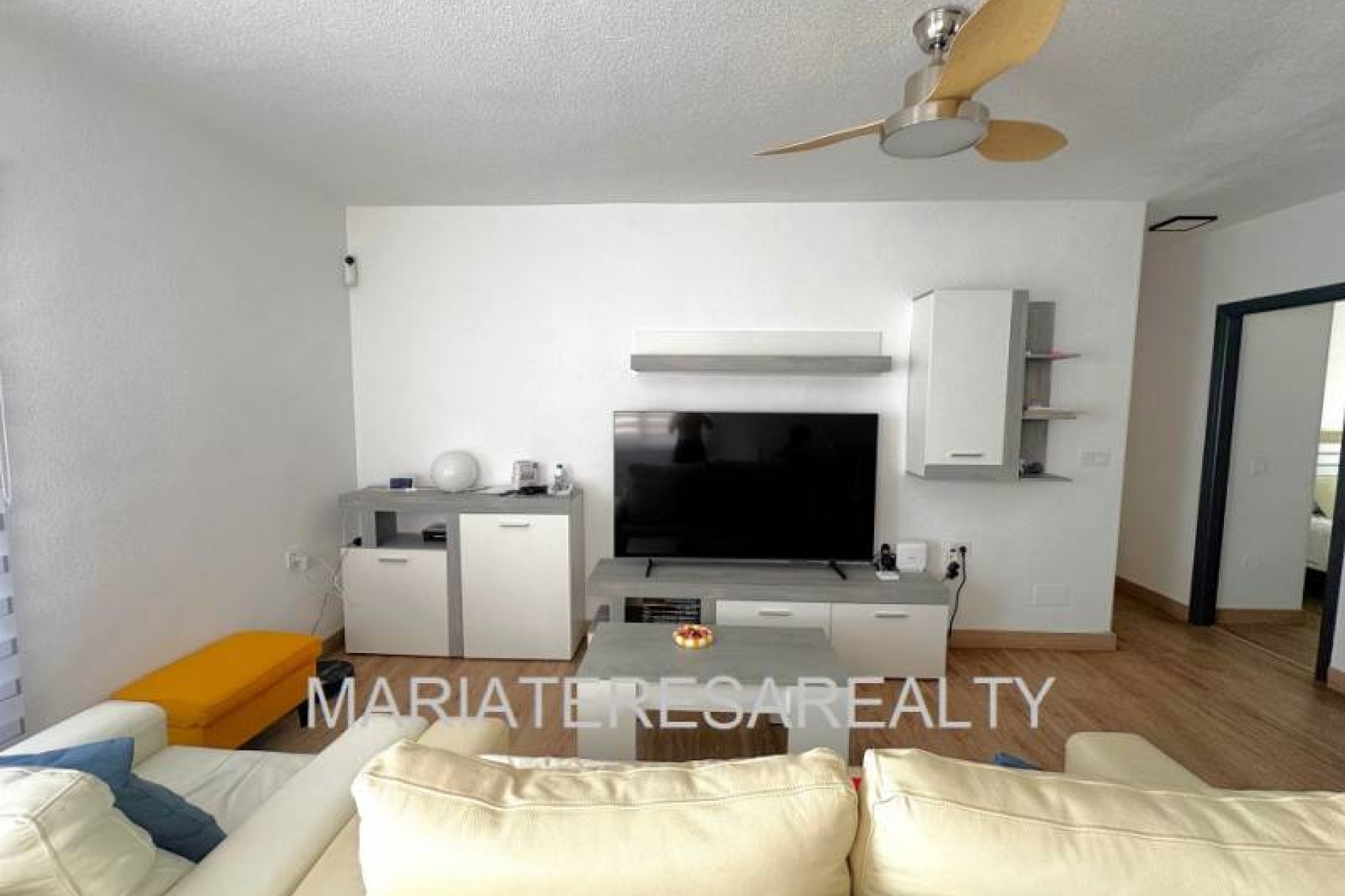 Resale - Apartment -
Los Alcazares - La Dorada