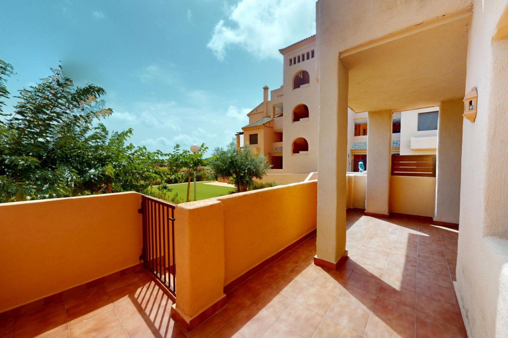 Resale - Apartment -
Los Alcazares - Los Alcázares