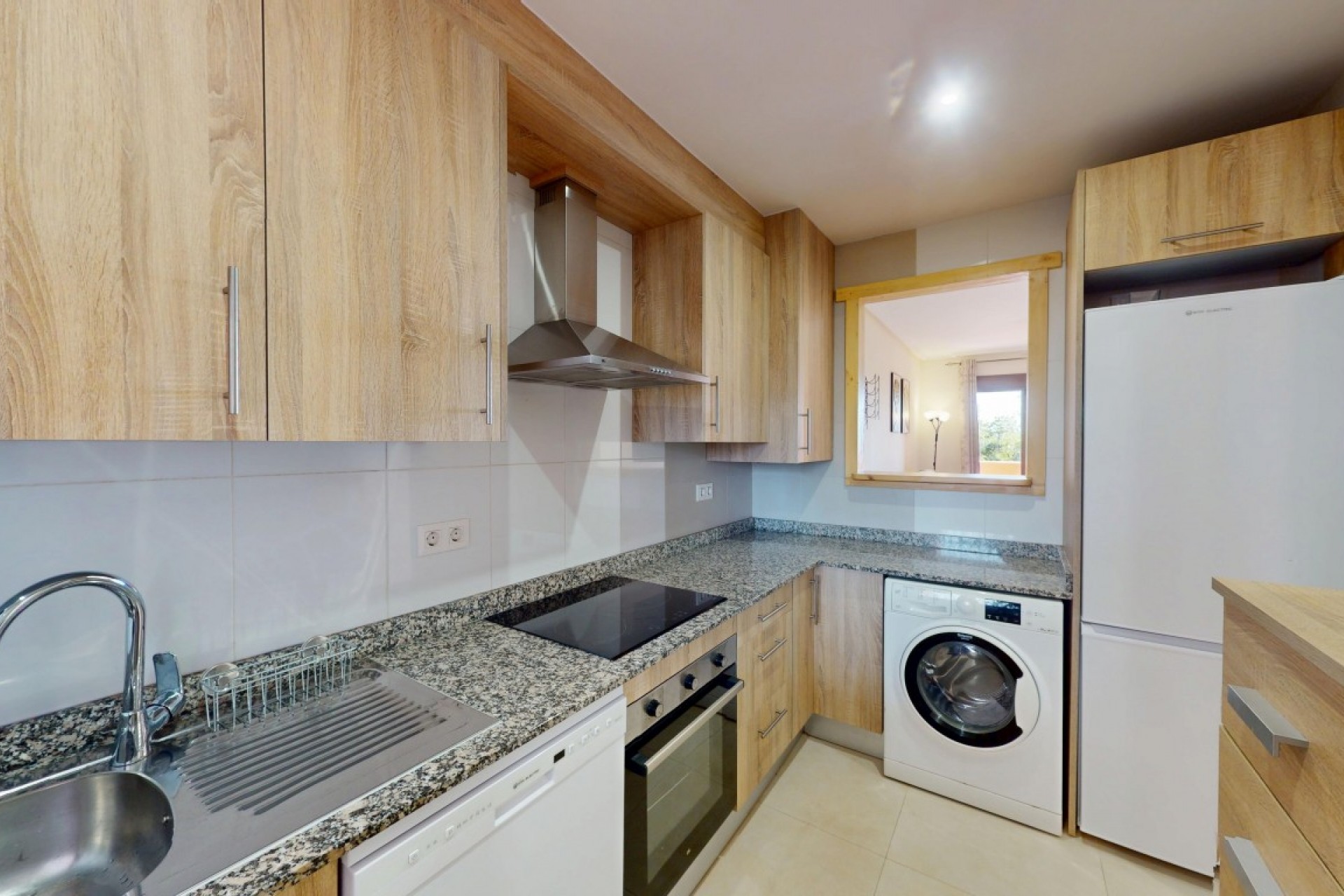 Resale - Apartment -
Los Alcazares - Los Alcázares