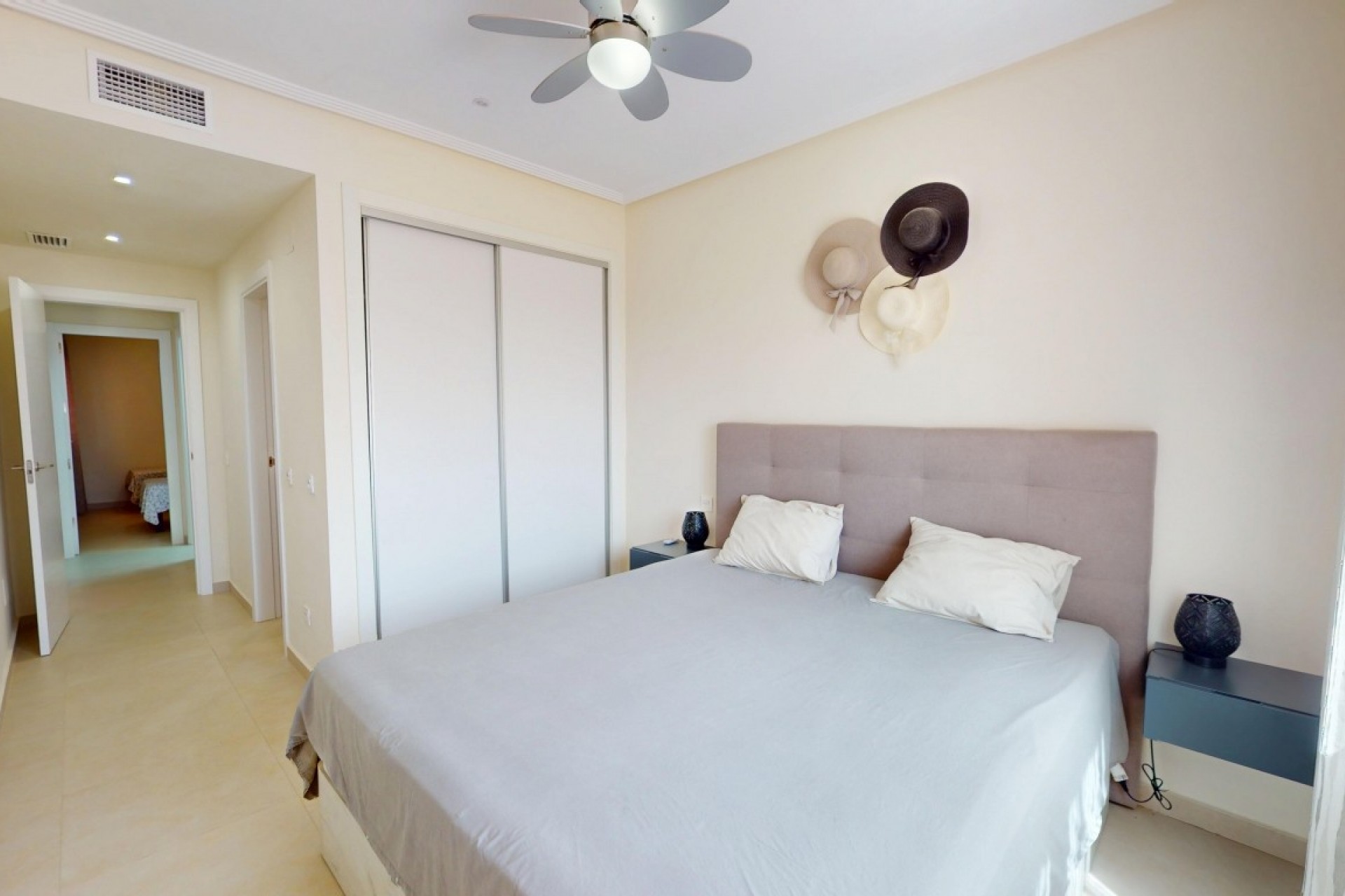 Resale - Apartment -
Los Alcazares - Los Alcázares