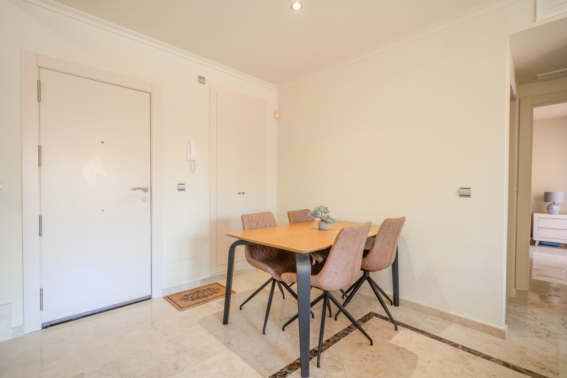 Resale - Apartment -
Los Alcazares - Los Montesinos