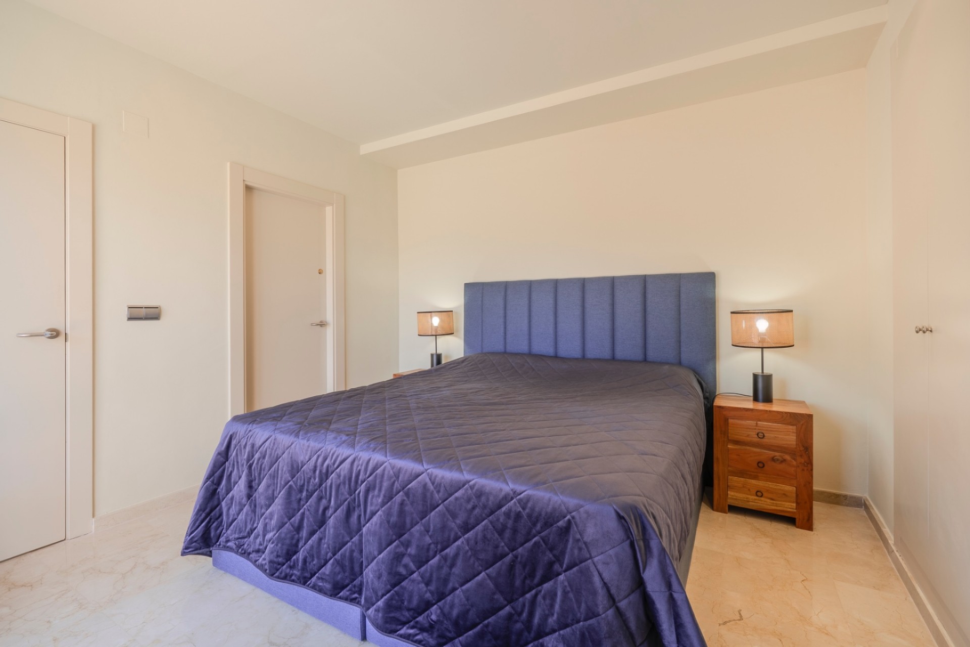 Resale - Apartment -
Los Alcazares - Los Montesinos