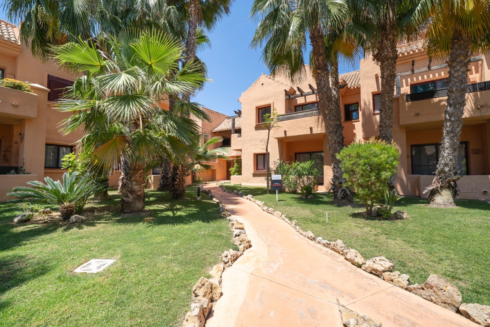 Resale - Apartment -
Los Alcazares - Los Montesinos