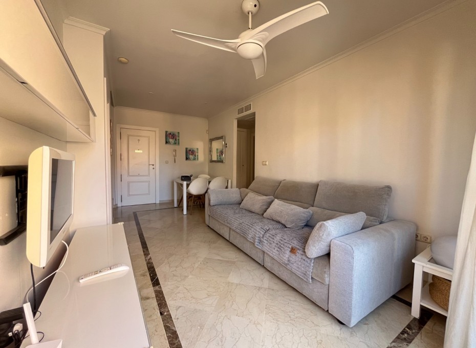 Resale - Apartment -
Los Alcazares - Los Narejos