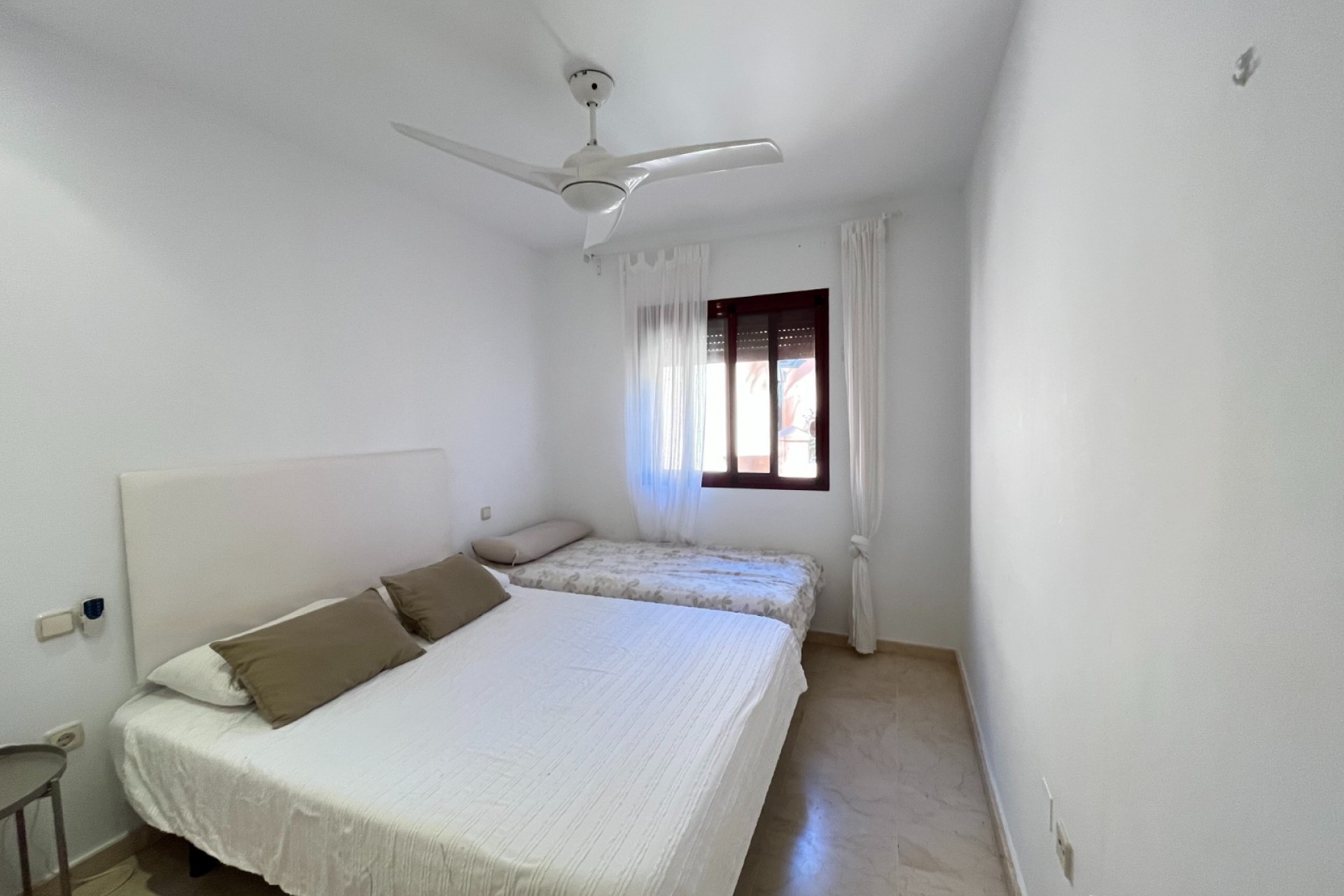 Resale - Apartment -
Los Alcazares - Los Narejos