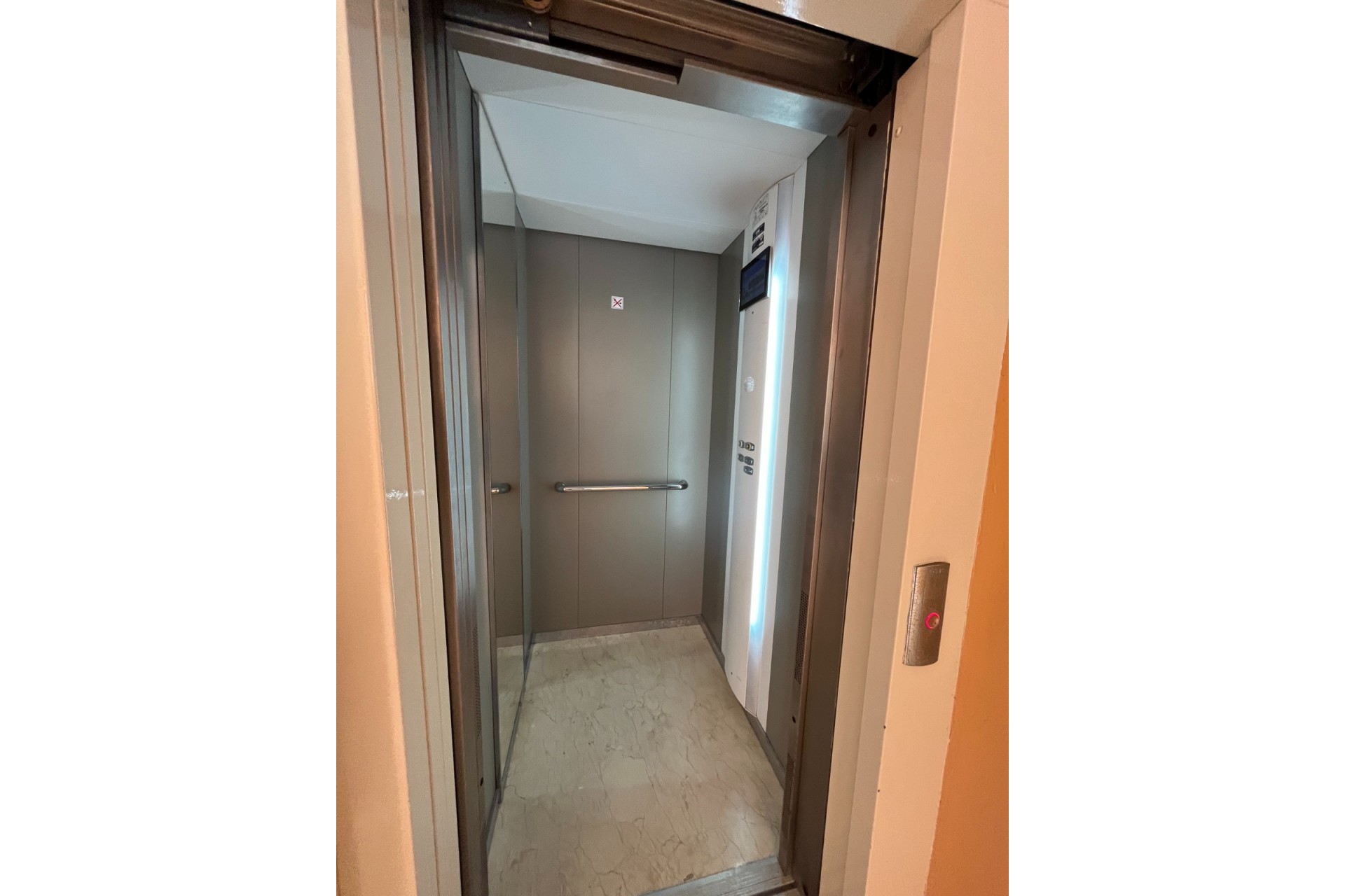 Resale - Apartment -
Los Alcazares - Los Narejos