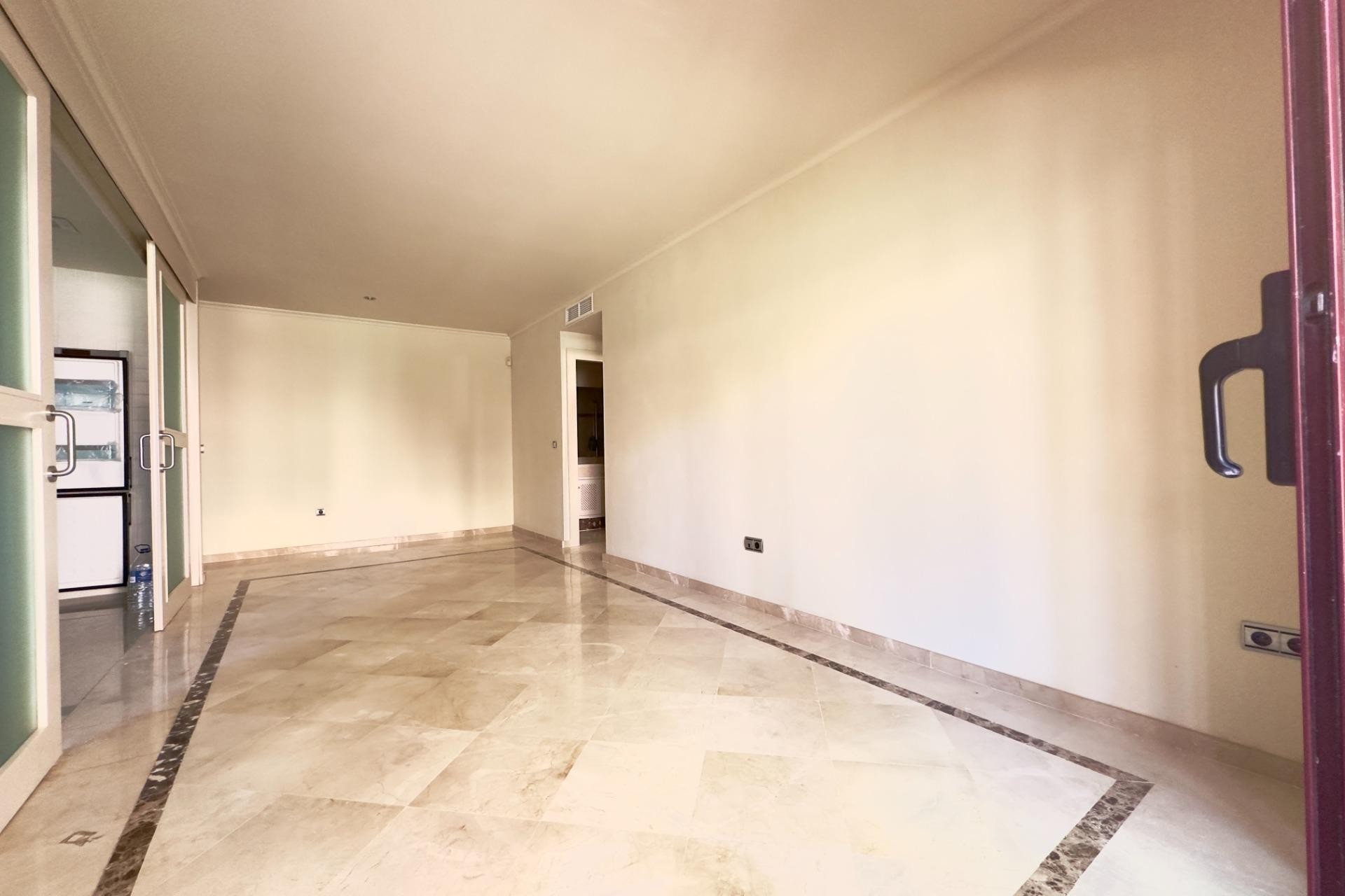 Resale - Apartment -
Los Alcázares - Punta Calera