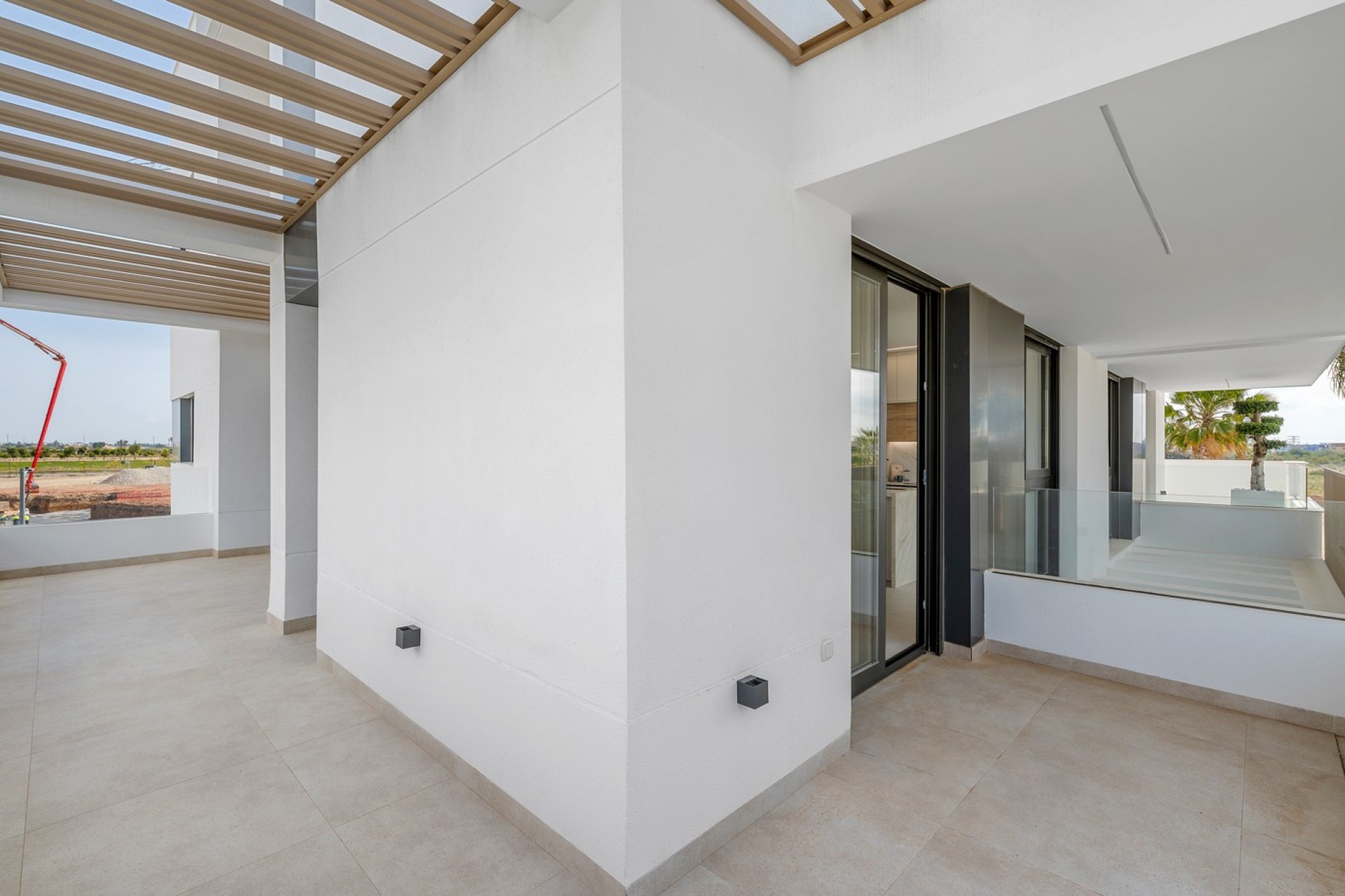 Resale - Apartment -
Los Alcazares - Santa Rosalia