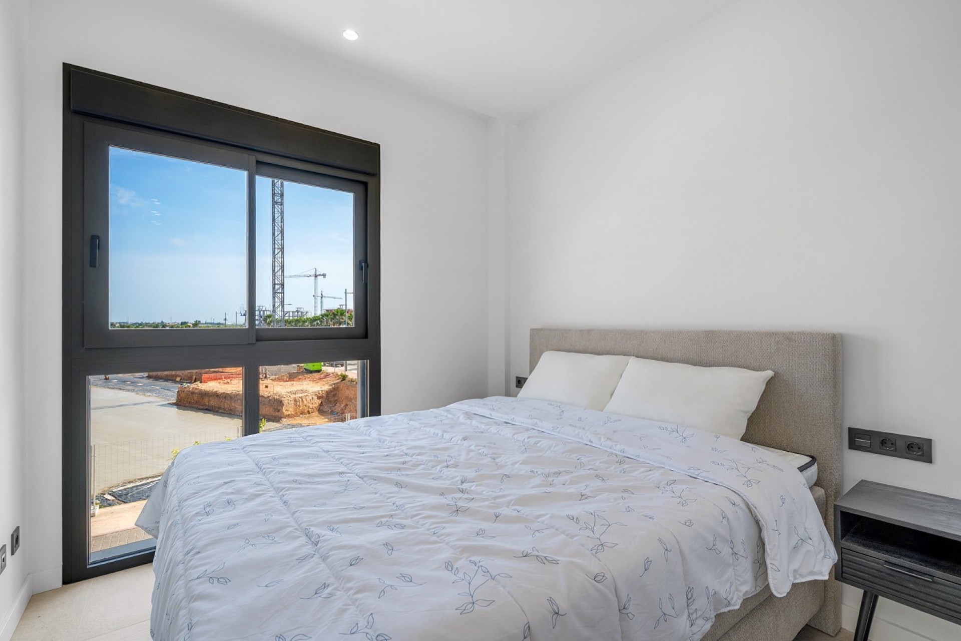Resale - Apartment -
Los Alcazares - Santa Rosalia