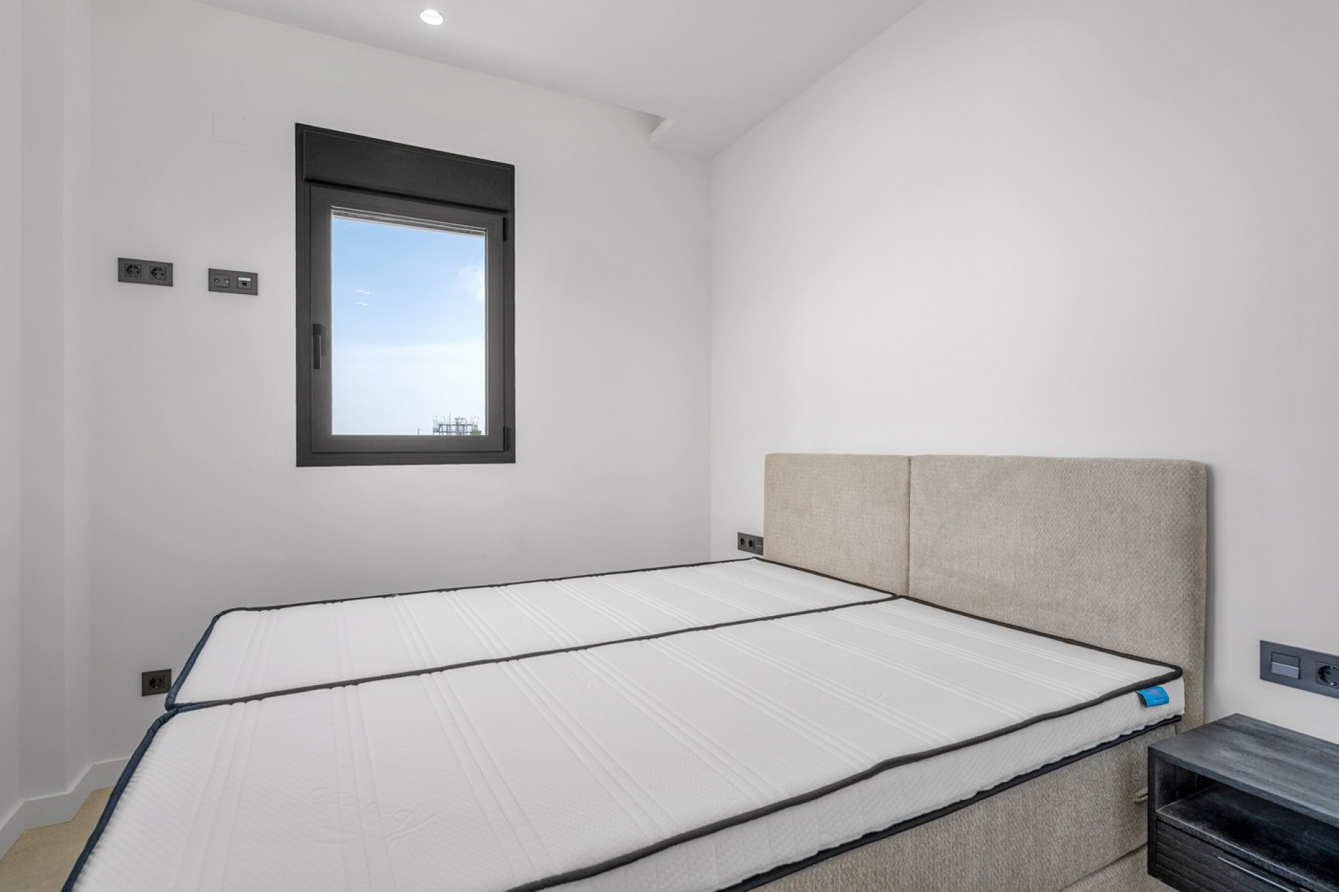 Resale - Apartment -
Los Alcazares - Santa Rosalia