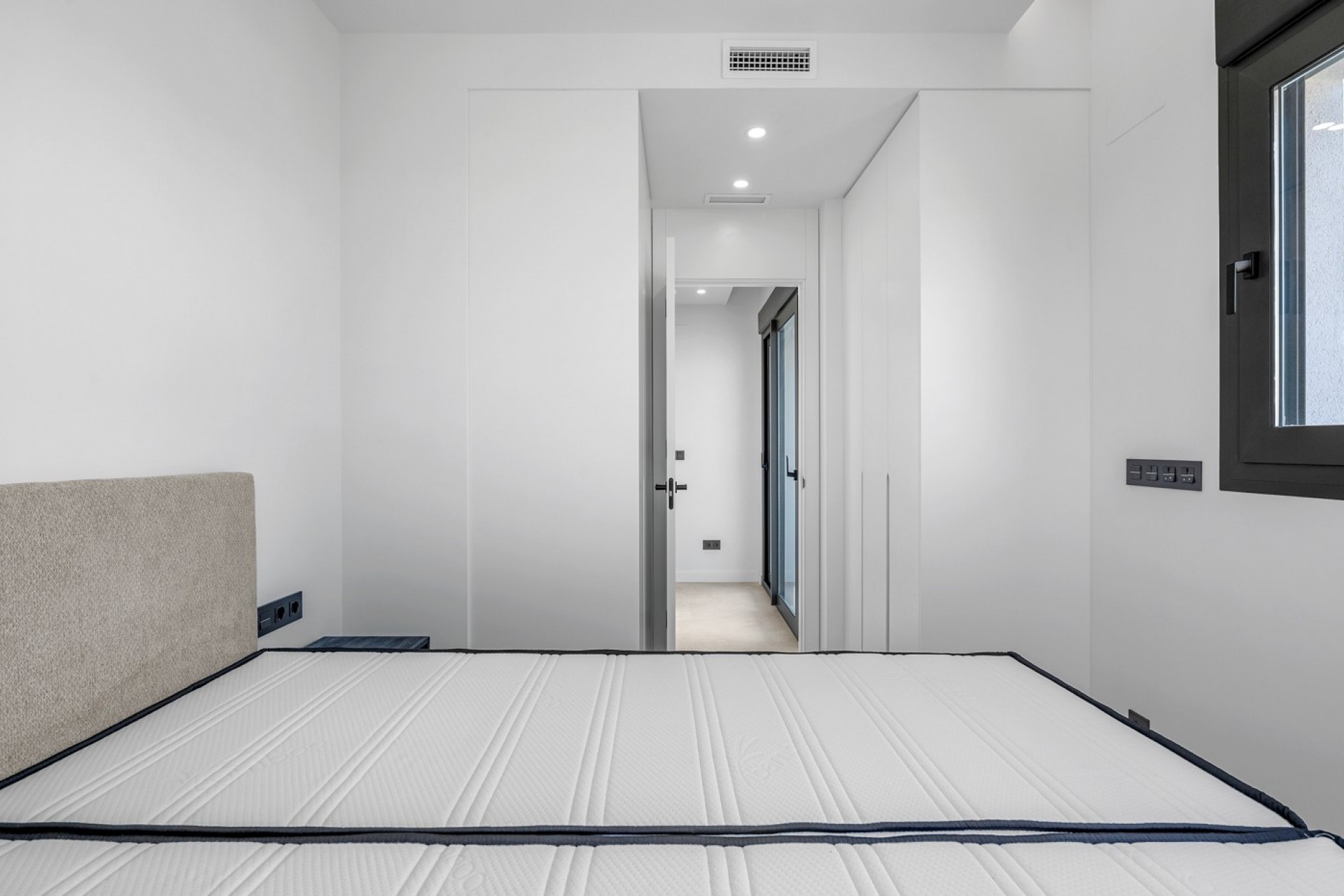 Resale - Apartment -
Los Alcazares - Santa Rosalia