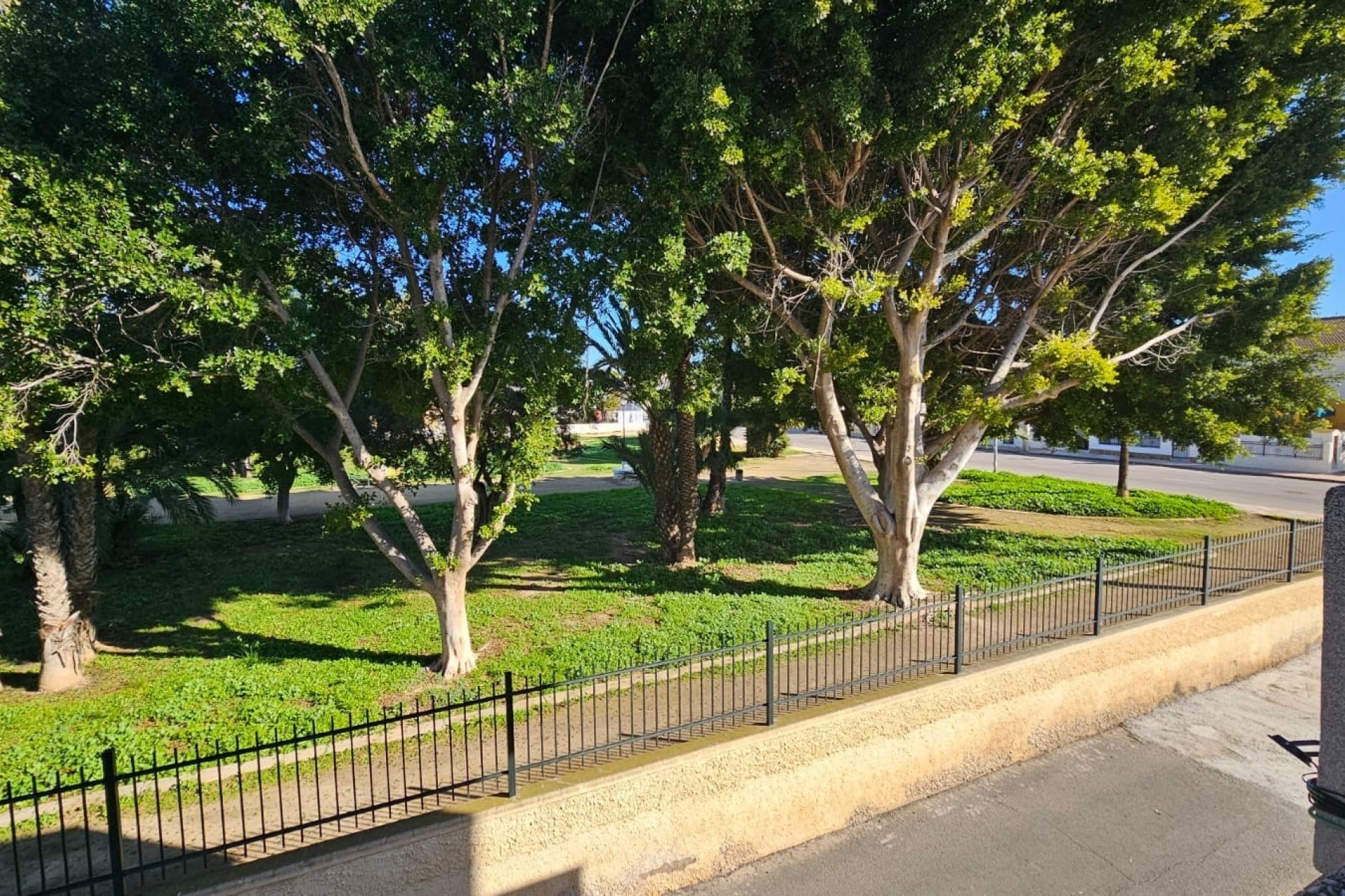 Resale - Apartment -
Los Alcazares