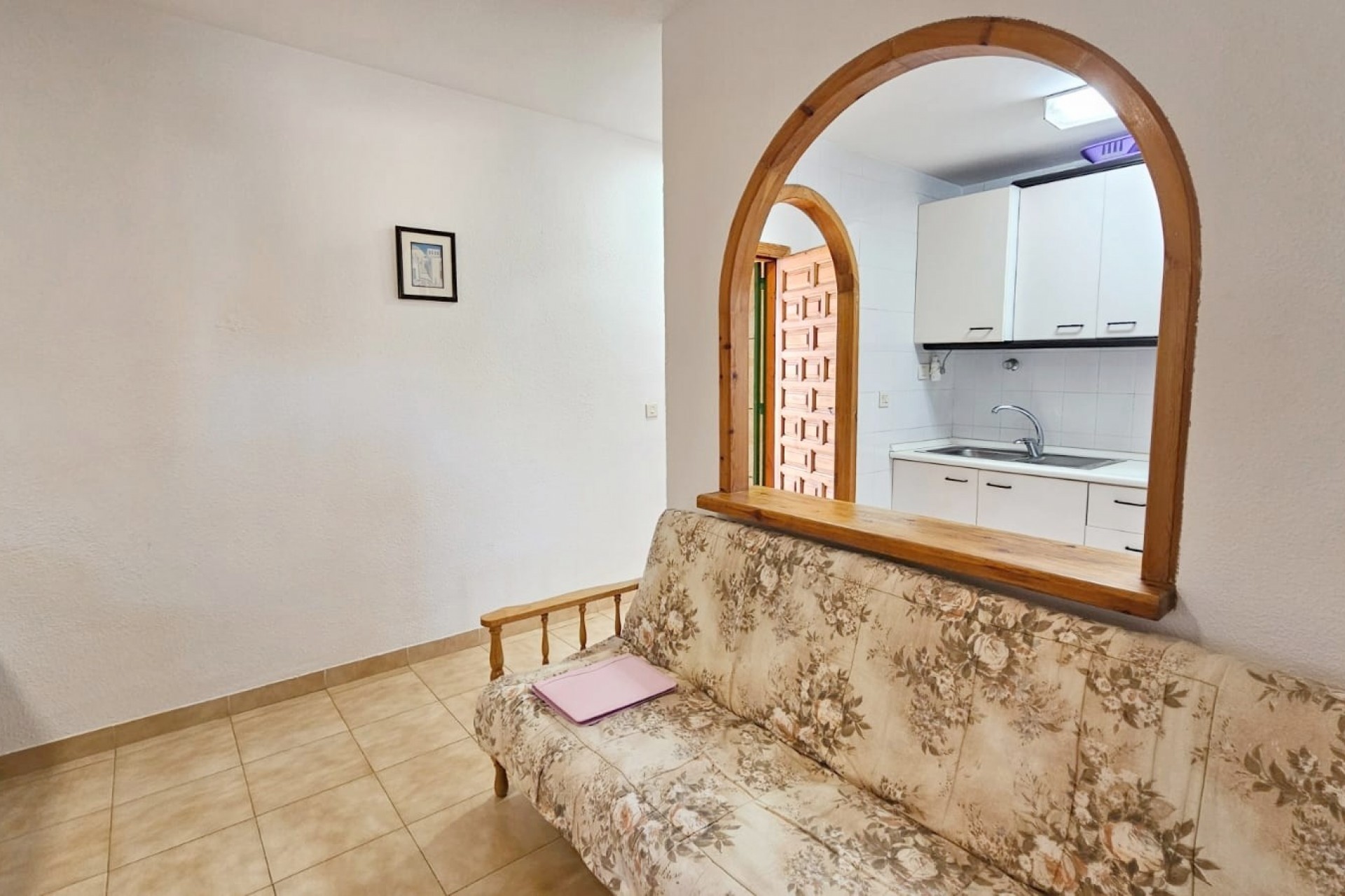 Resale - Apartment -
Los Alcazares